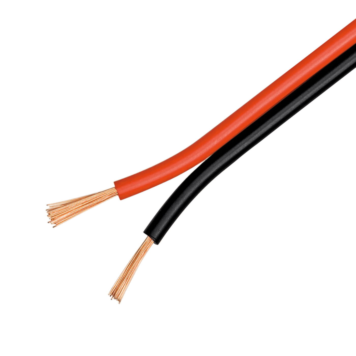 Högtalarkabel RKUB 4 mm² 10 m