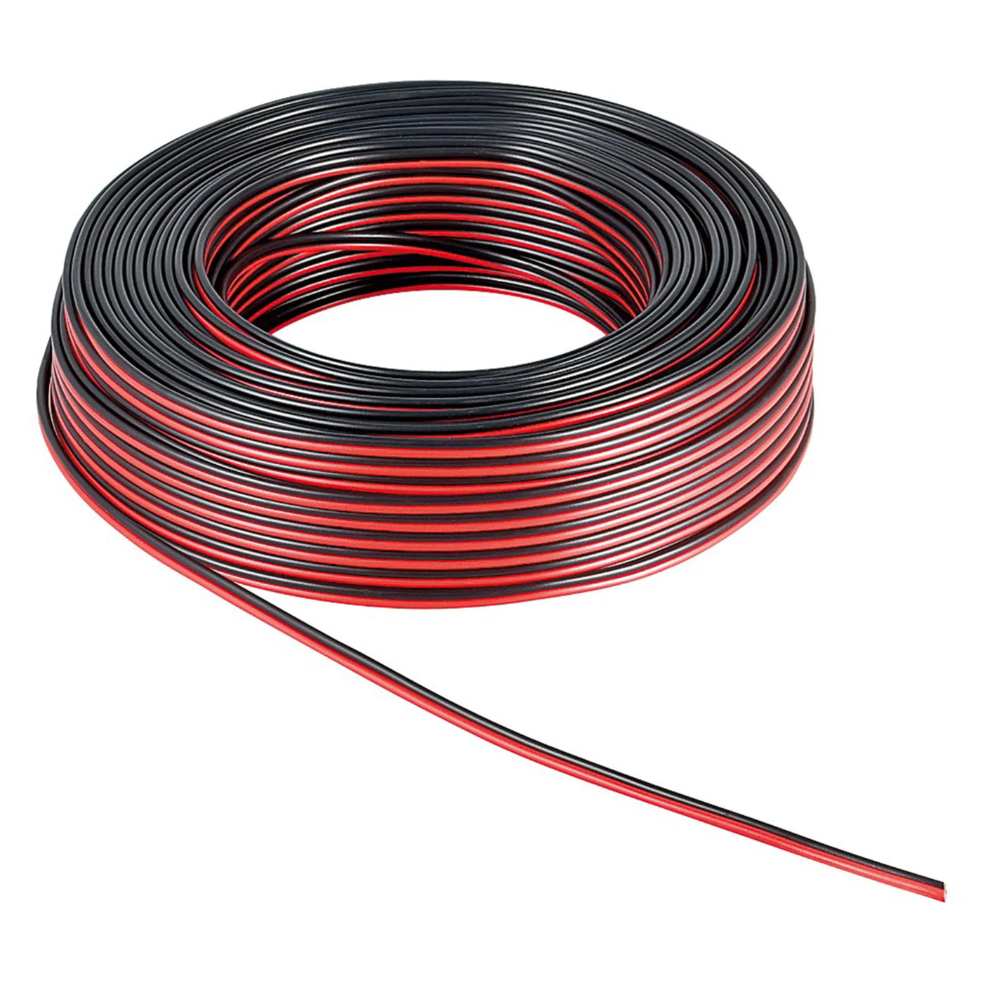 Högtalarkabel RKUB 4 mm² 10 m
