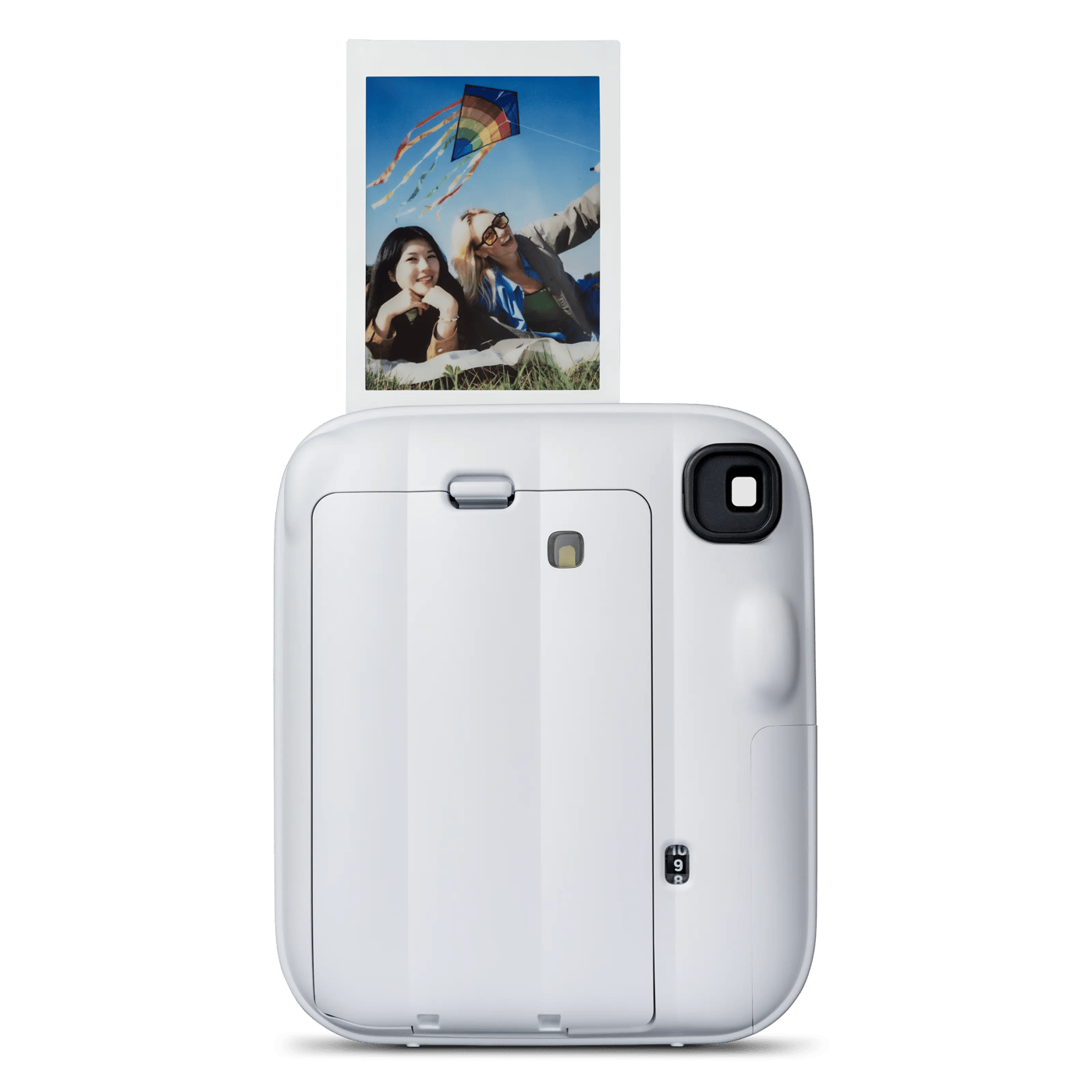Fujifilm Instax Mini 13 Clay white