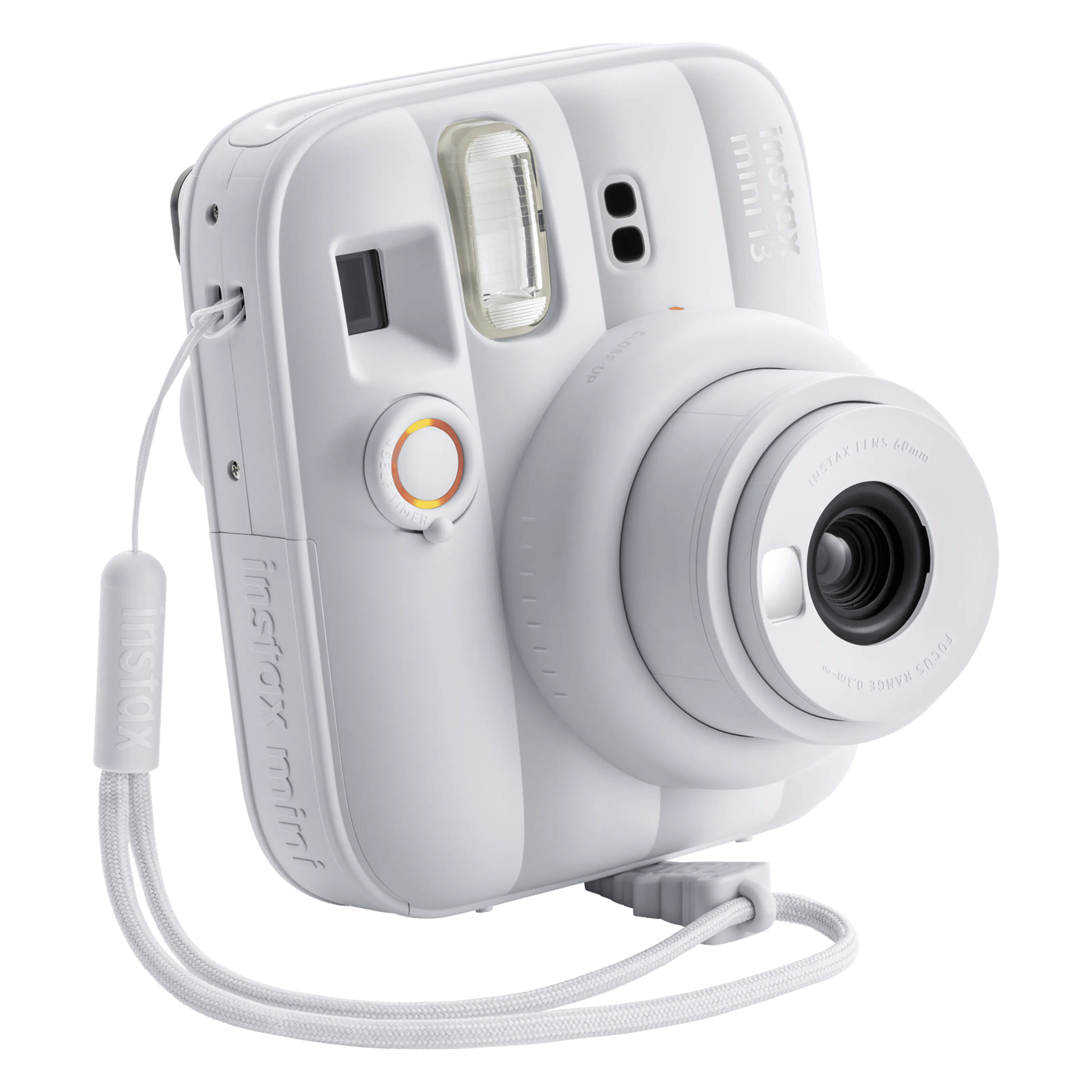 Fujifilm Instax Mini 13 Clay white