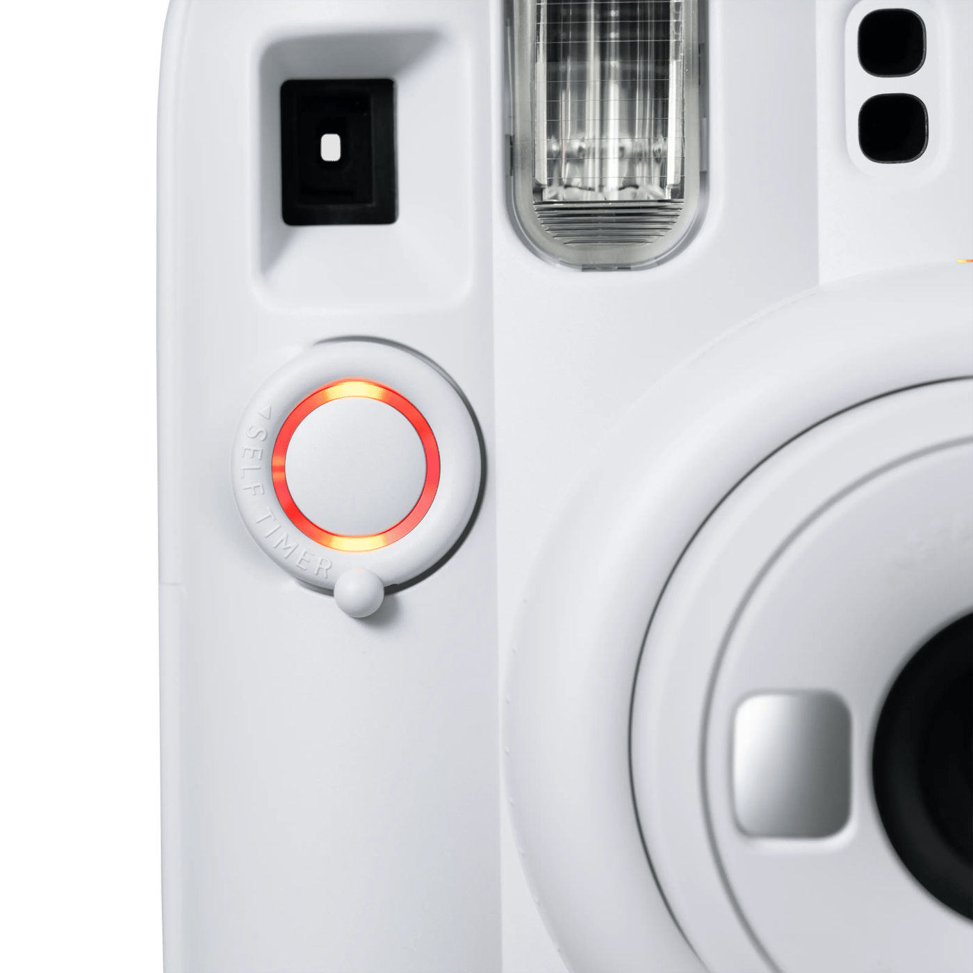 Fujifilm Instax Mini 13 Clay white