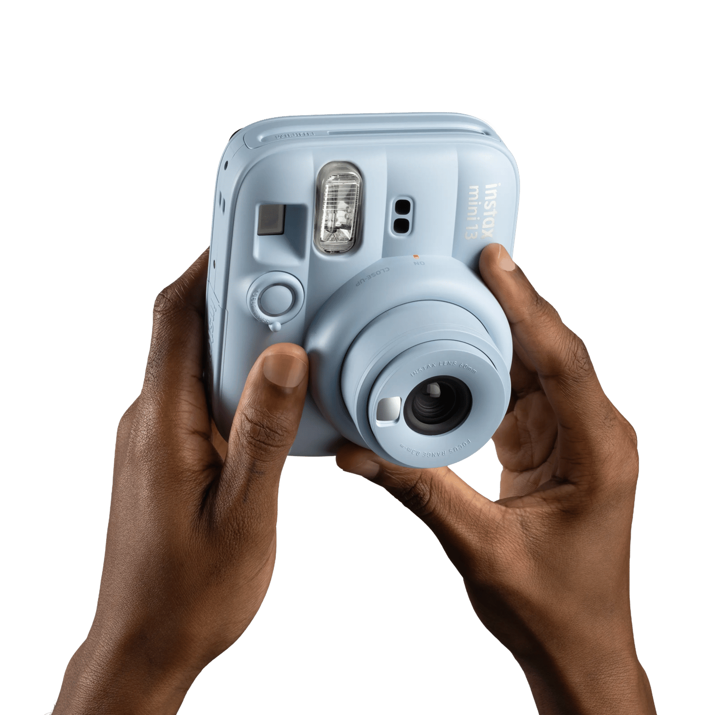 Fujifilm Instax Mini 13 Frost blue