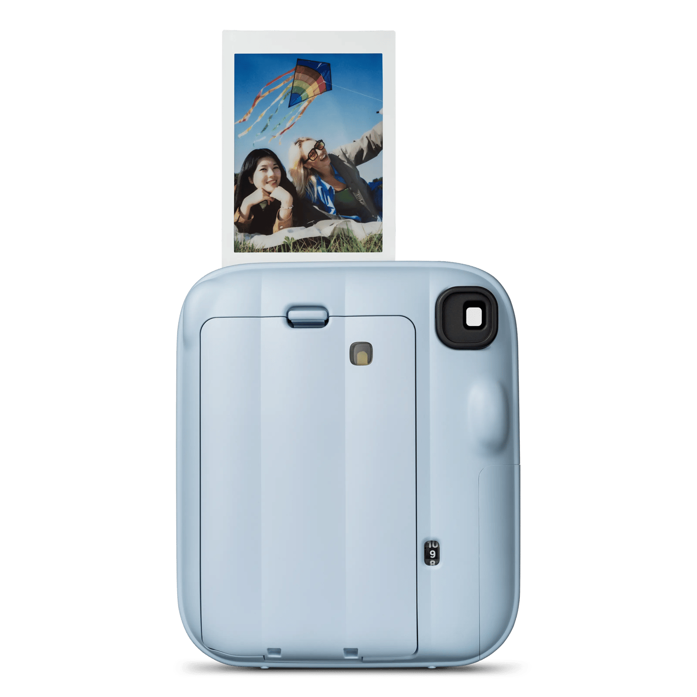 Fujifilm Instax Mini 13 Frost blue