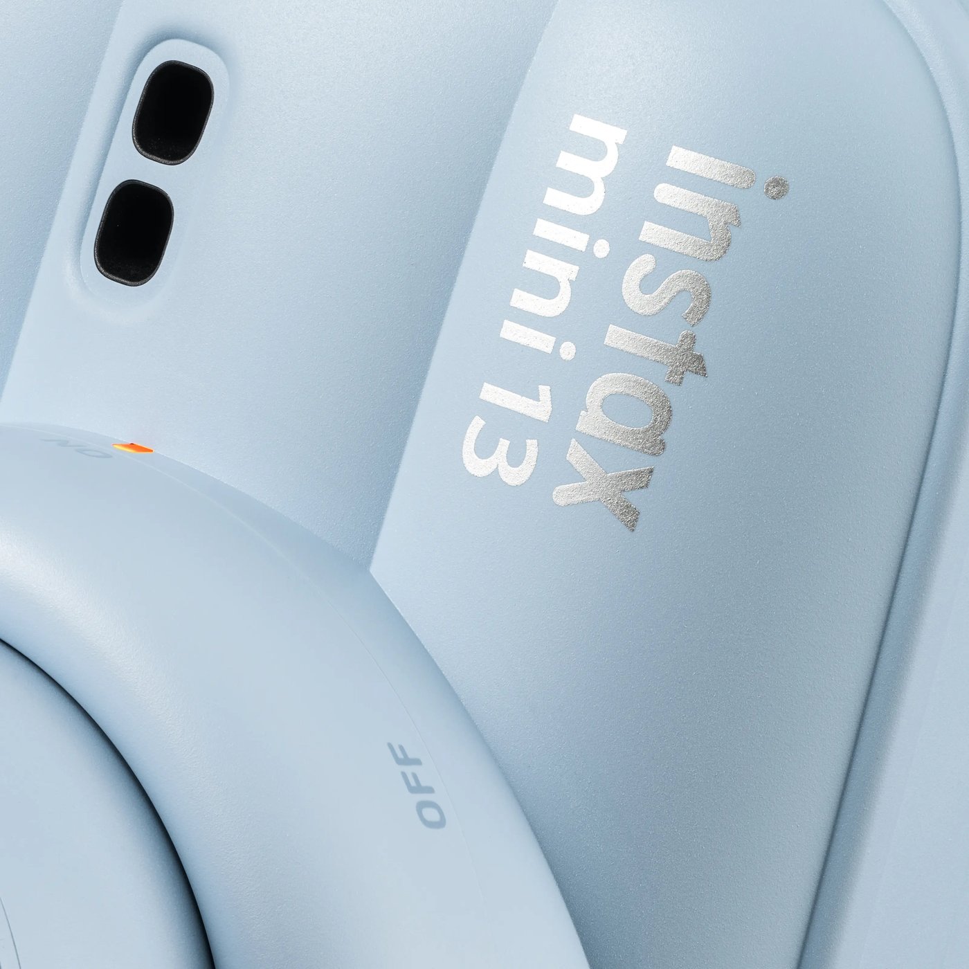 Fujifilm Instax Mini 13 Frost blue