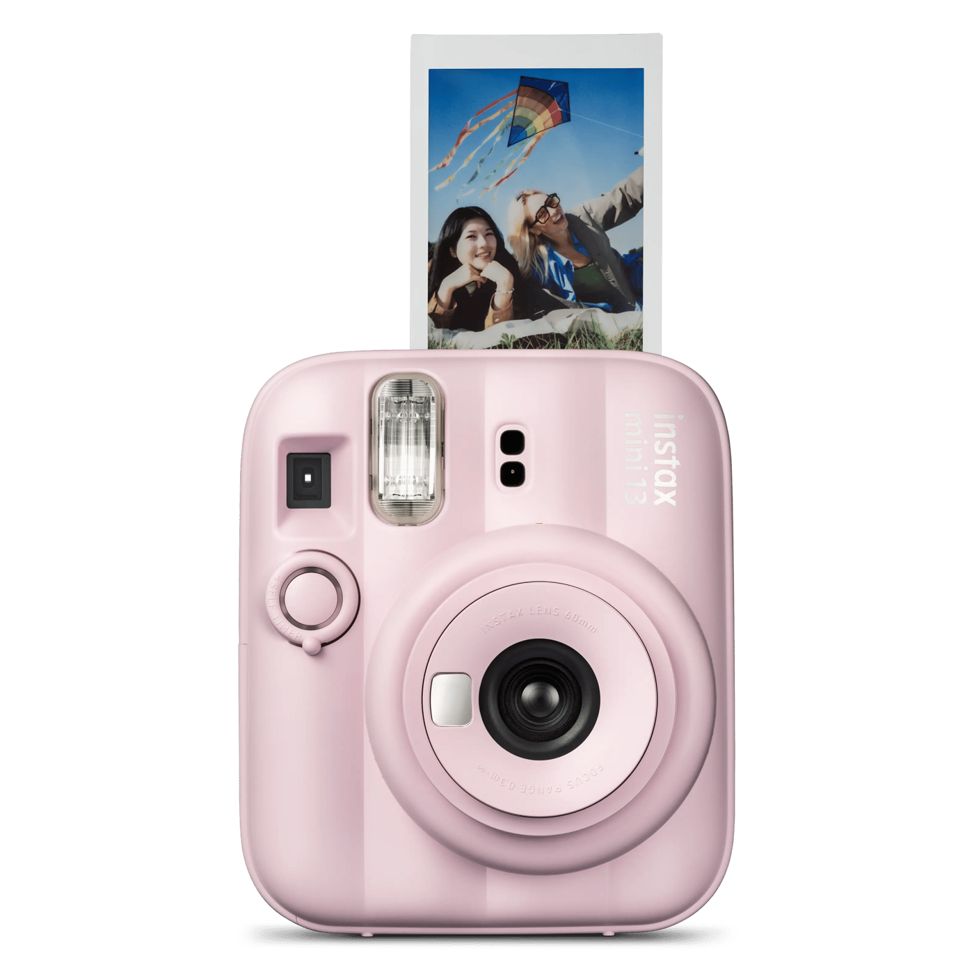 Fujifilm Instax Mini 13 Candy pink