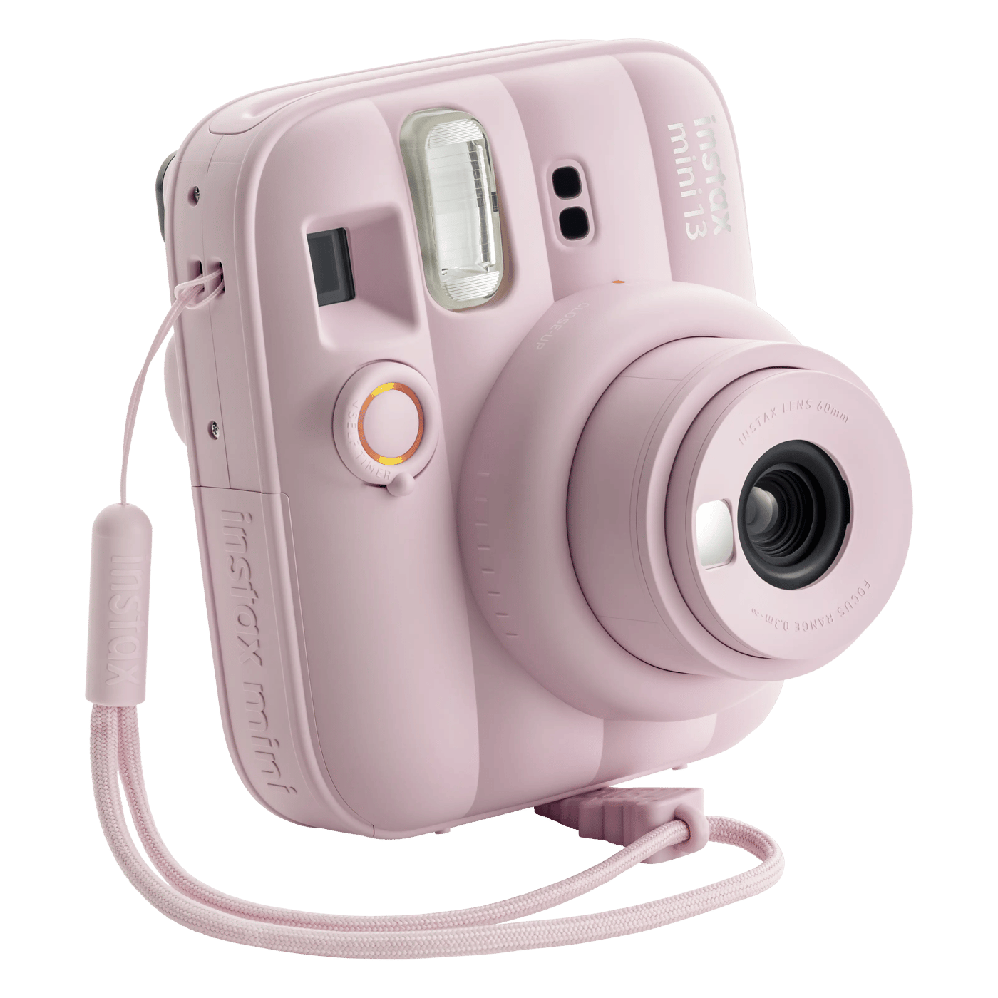 Fujifilm Instax Mini 13 Candy pink