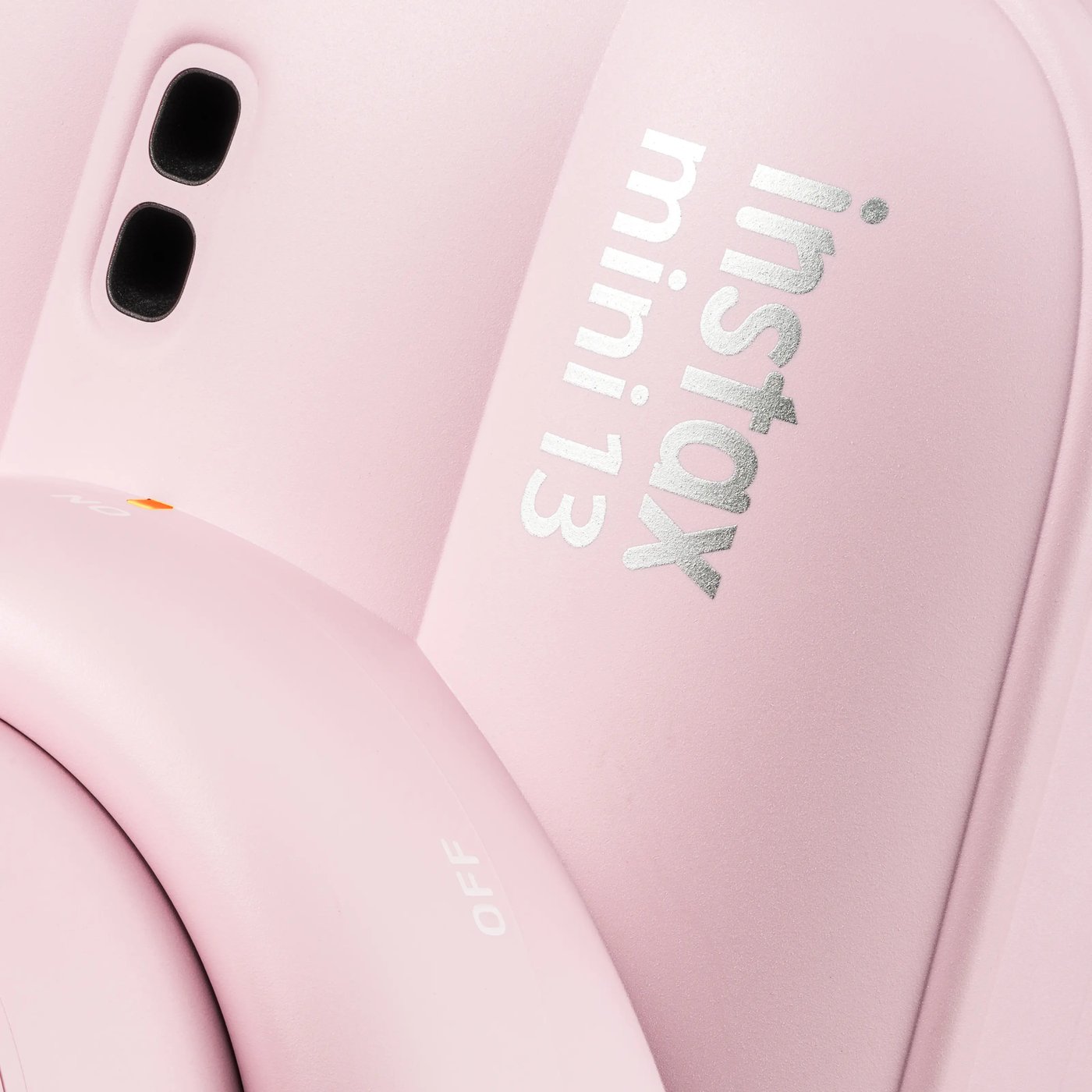 Fujifilm Instax Mini 13 Candy pink