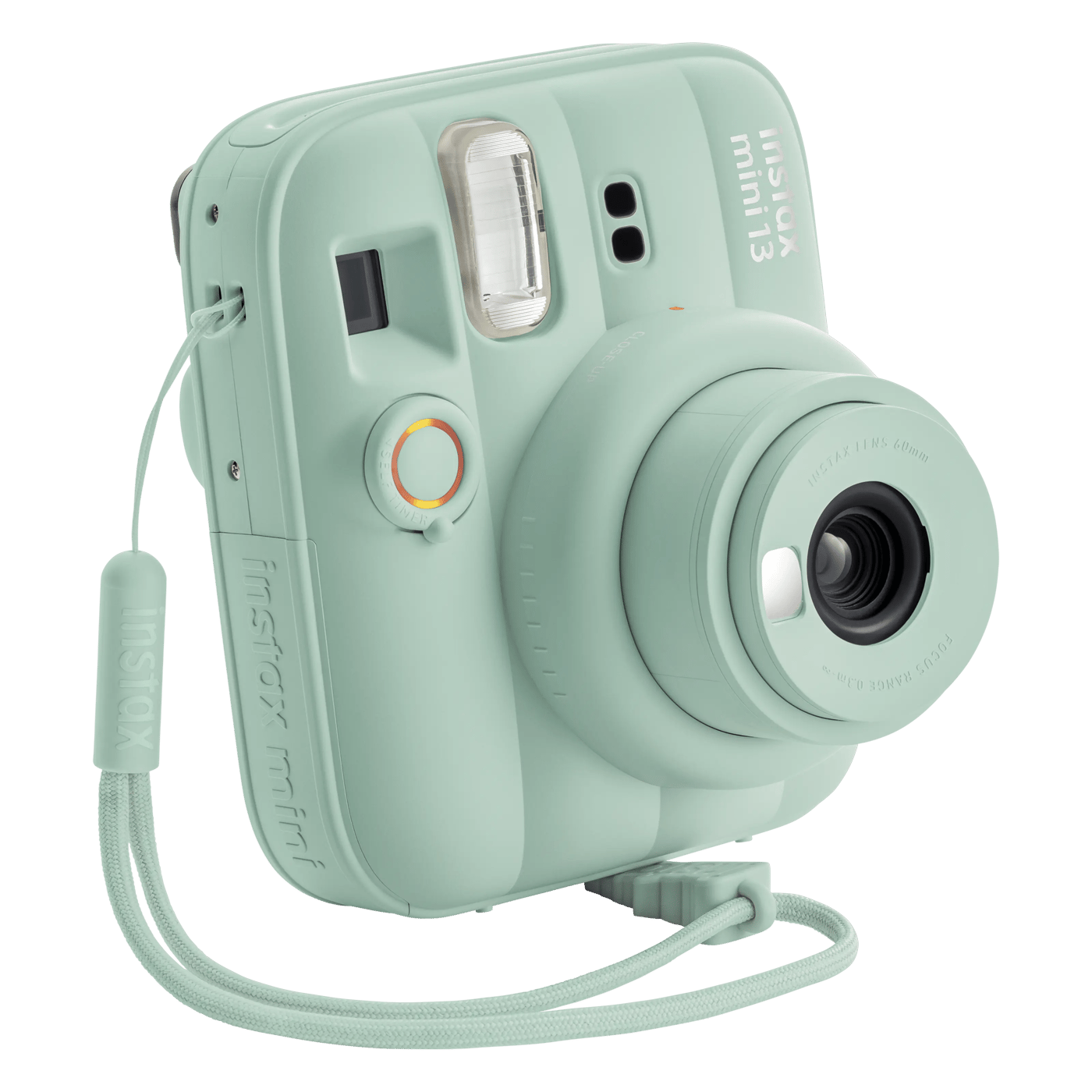 Fujifilm Instax Mini 13 Lagoon green