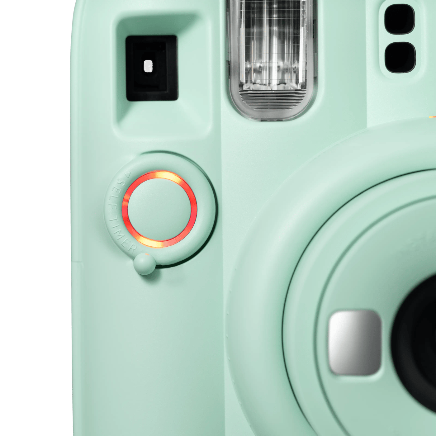 Fujifilm Instax Mini 13 Lagoon green