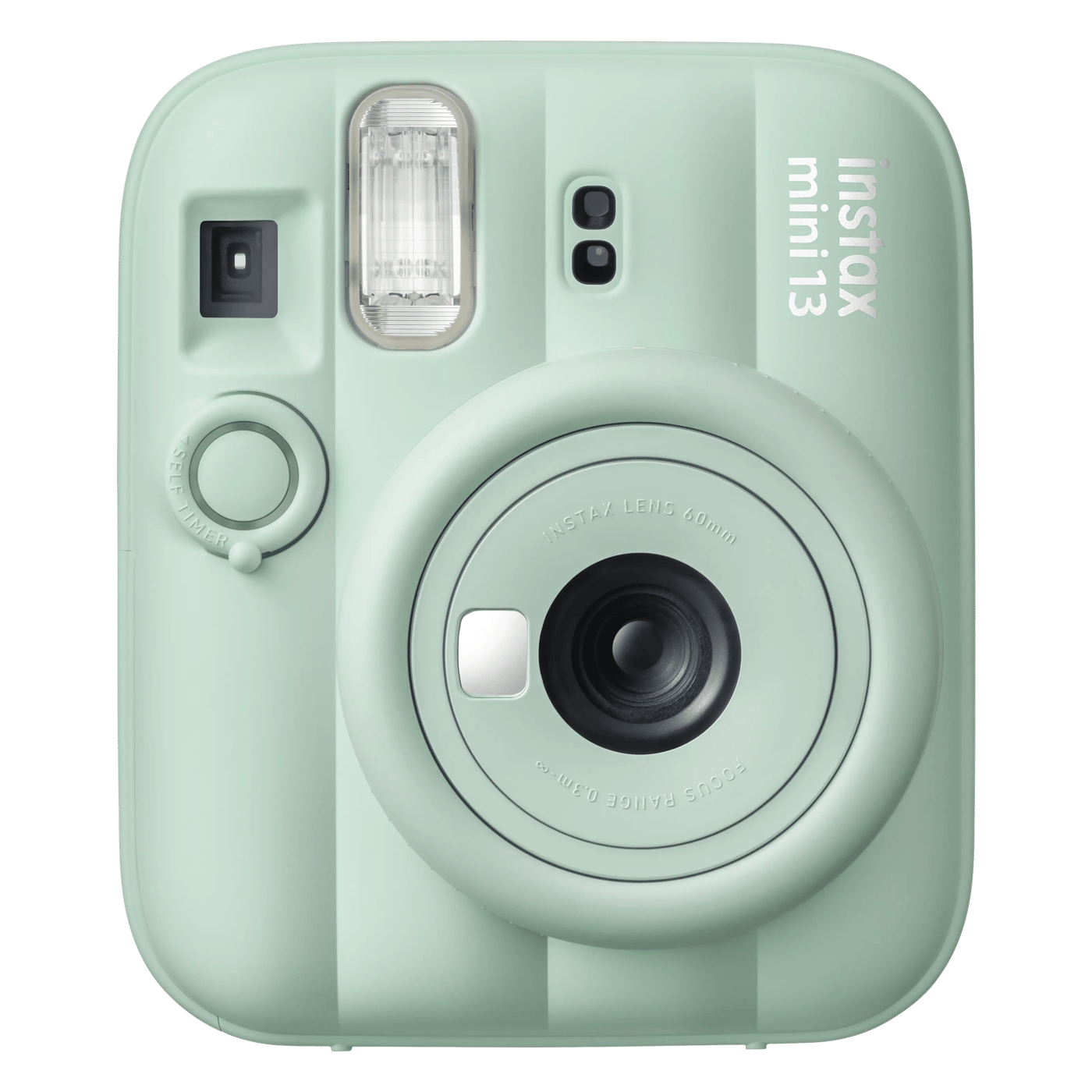 Fujifilm Instax Mini 13 Lagoon green