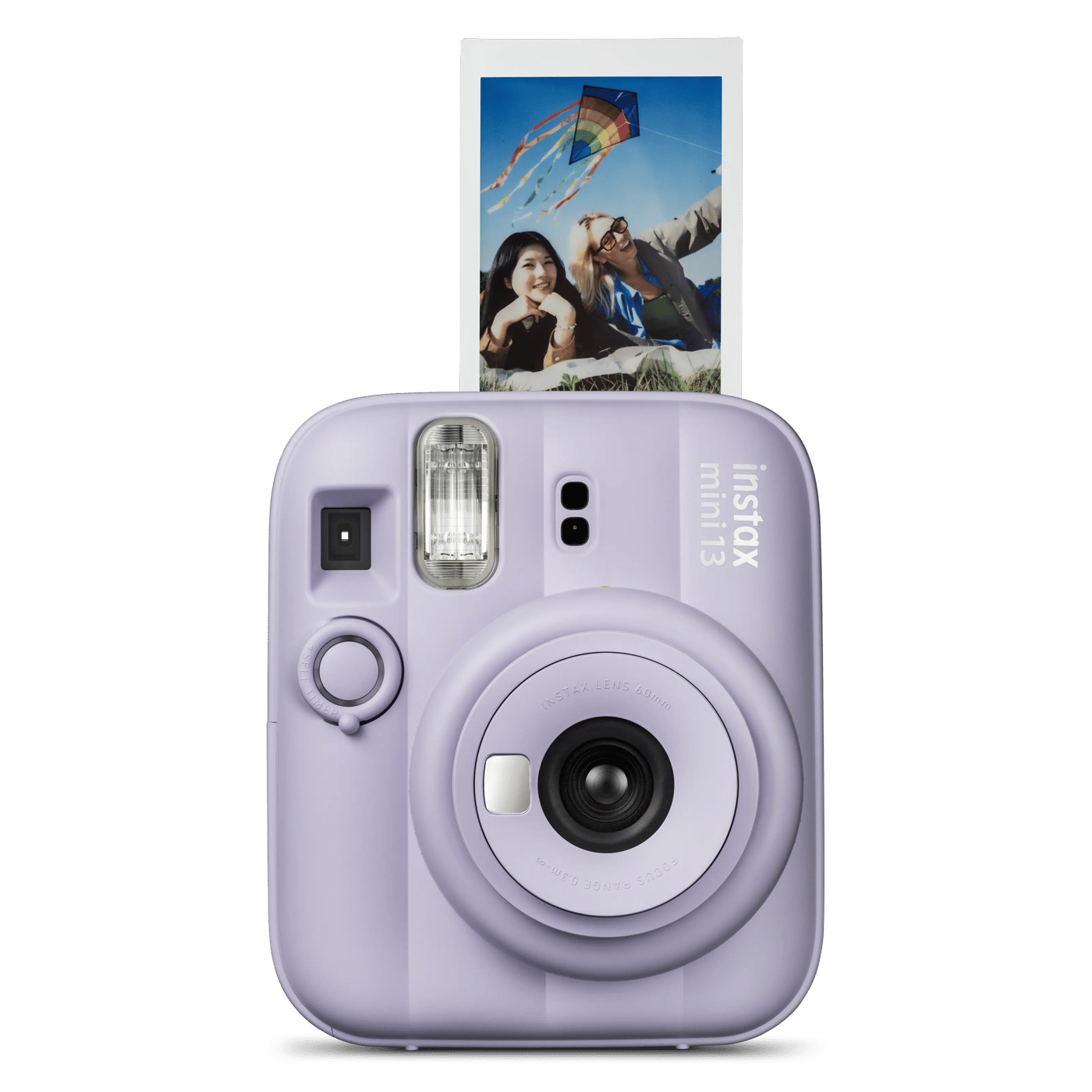 Fujifilm Instax Mini 13 Dreamy purple