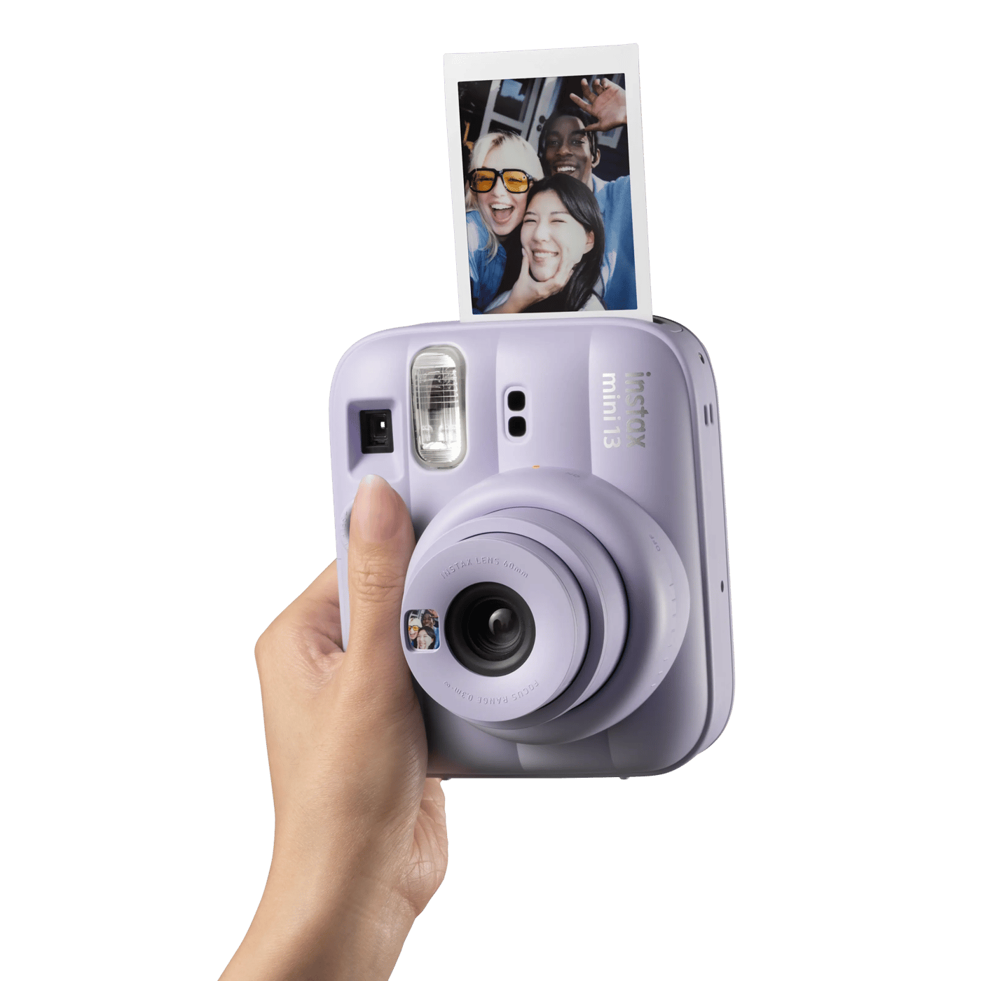 Fujifilm Instax Mini 13 Dreamy purple