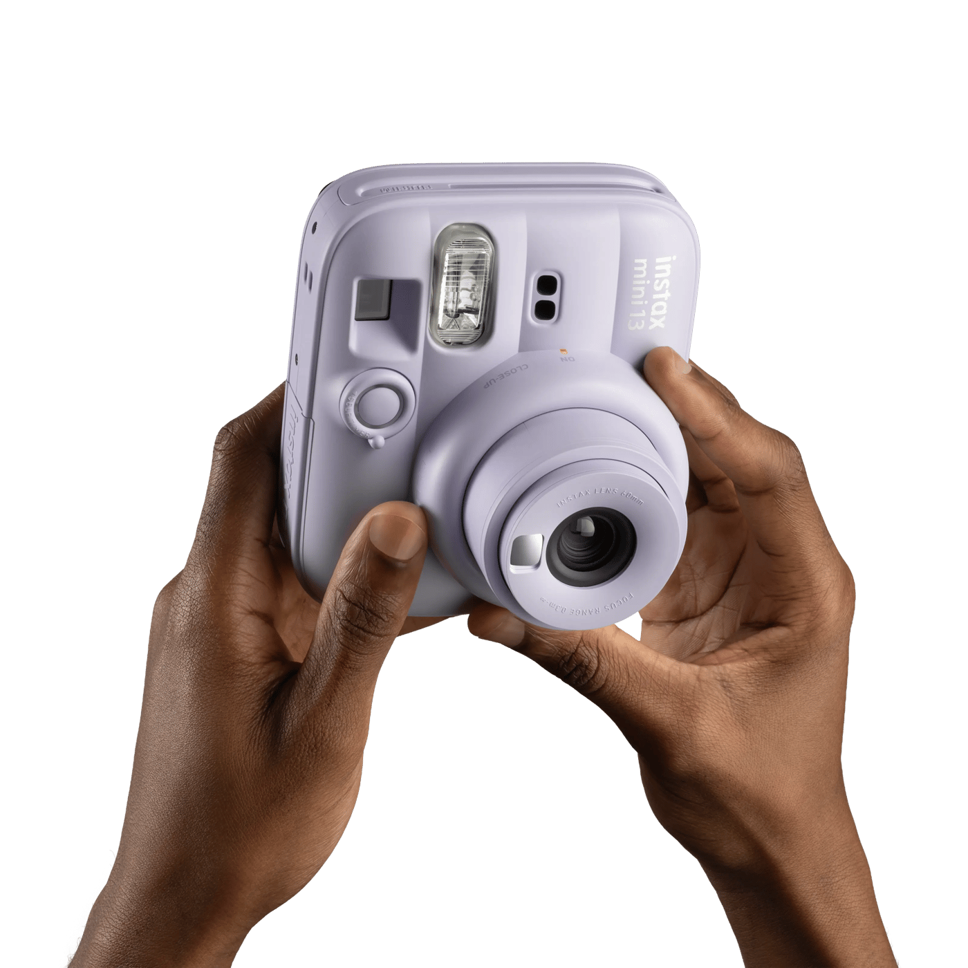 Fujifilm Instax Mini 13 Dreamy purple