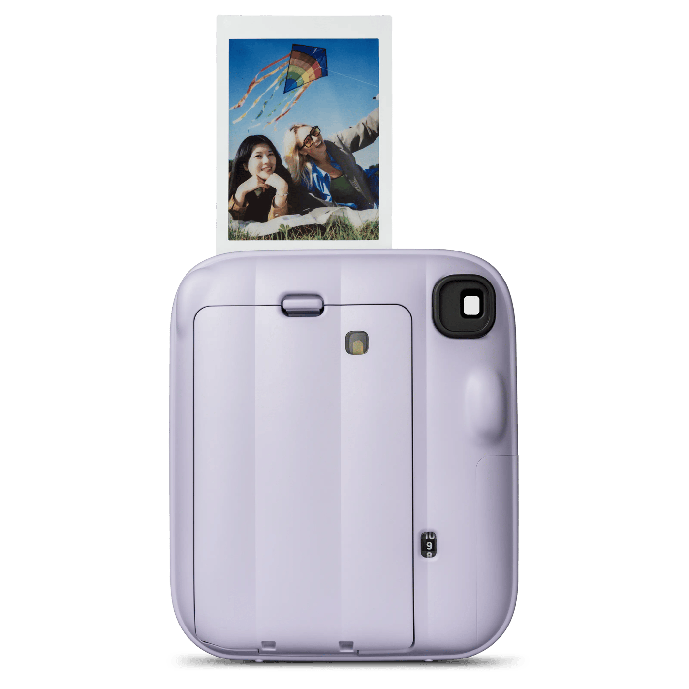 Fujifilm Instax Mini 13 Dreamy purple