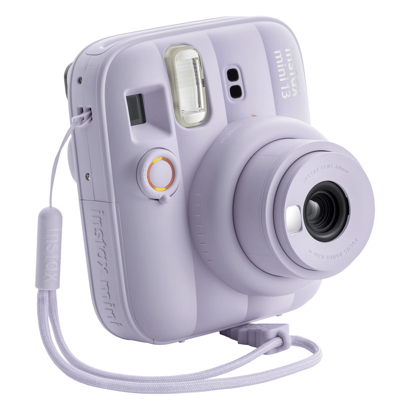 Fujifilm Instax Mini 13 Dreamy purple