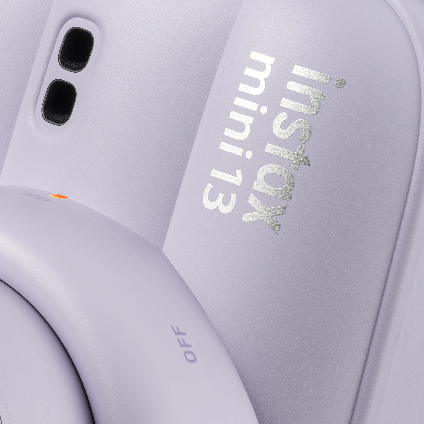 Fujifilm Instax Mini 13 Dreamy purple