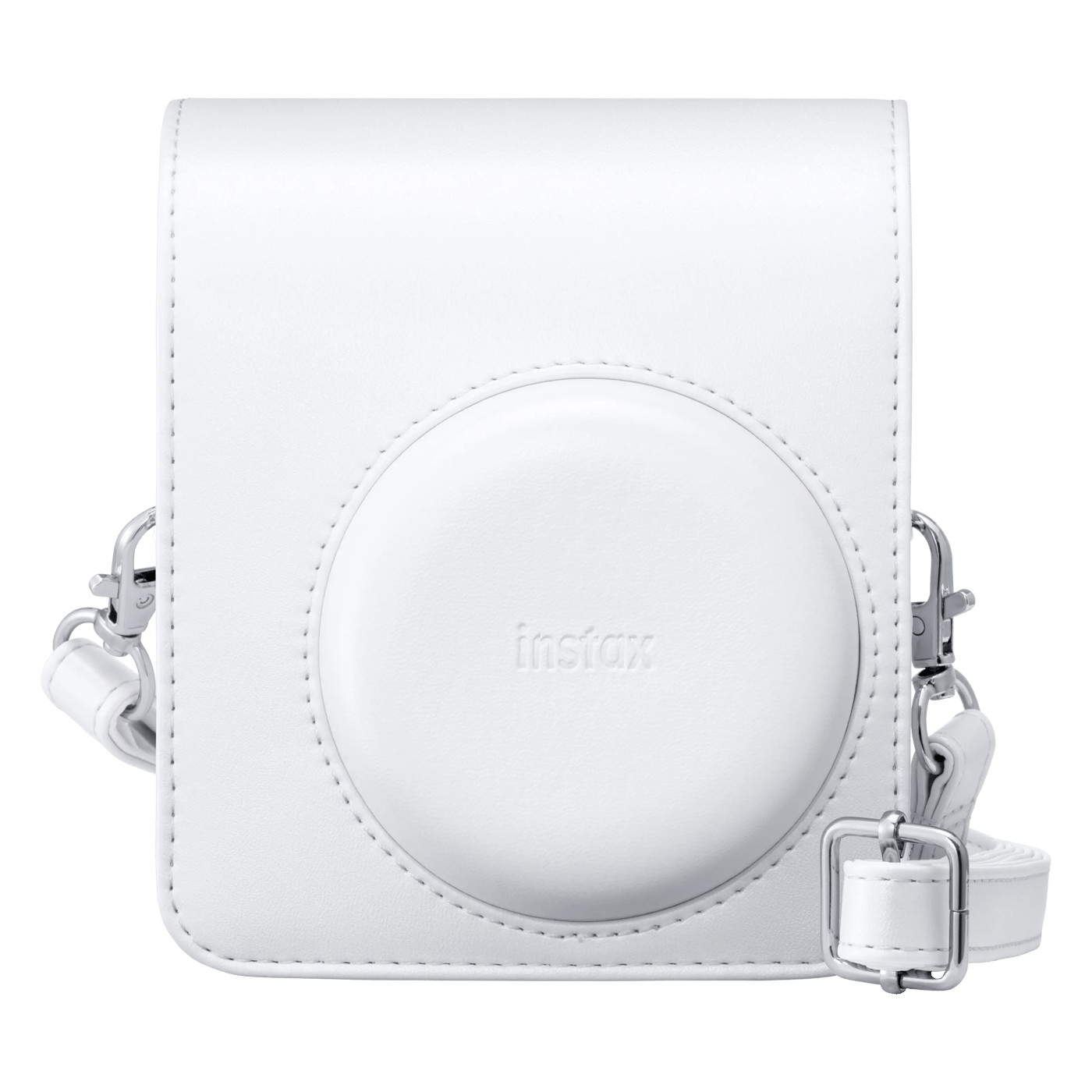 Fujifilm Kameraväska till Instax Mini 13 Clay white