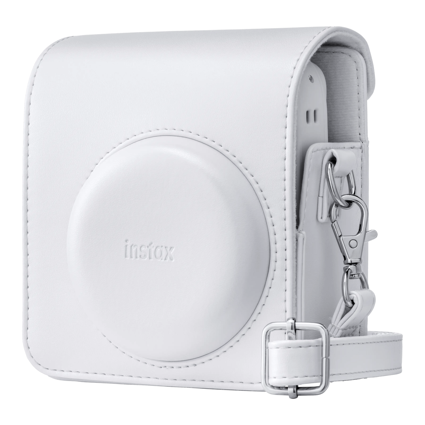 Fujifilm Kameraväska till Instax Mini 13 Clay white