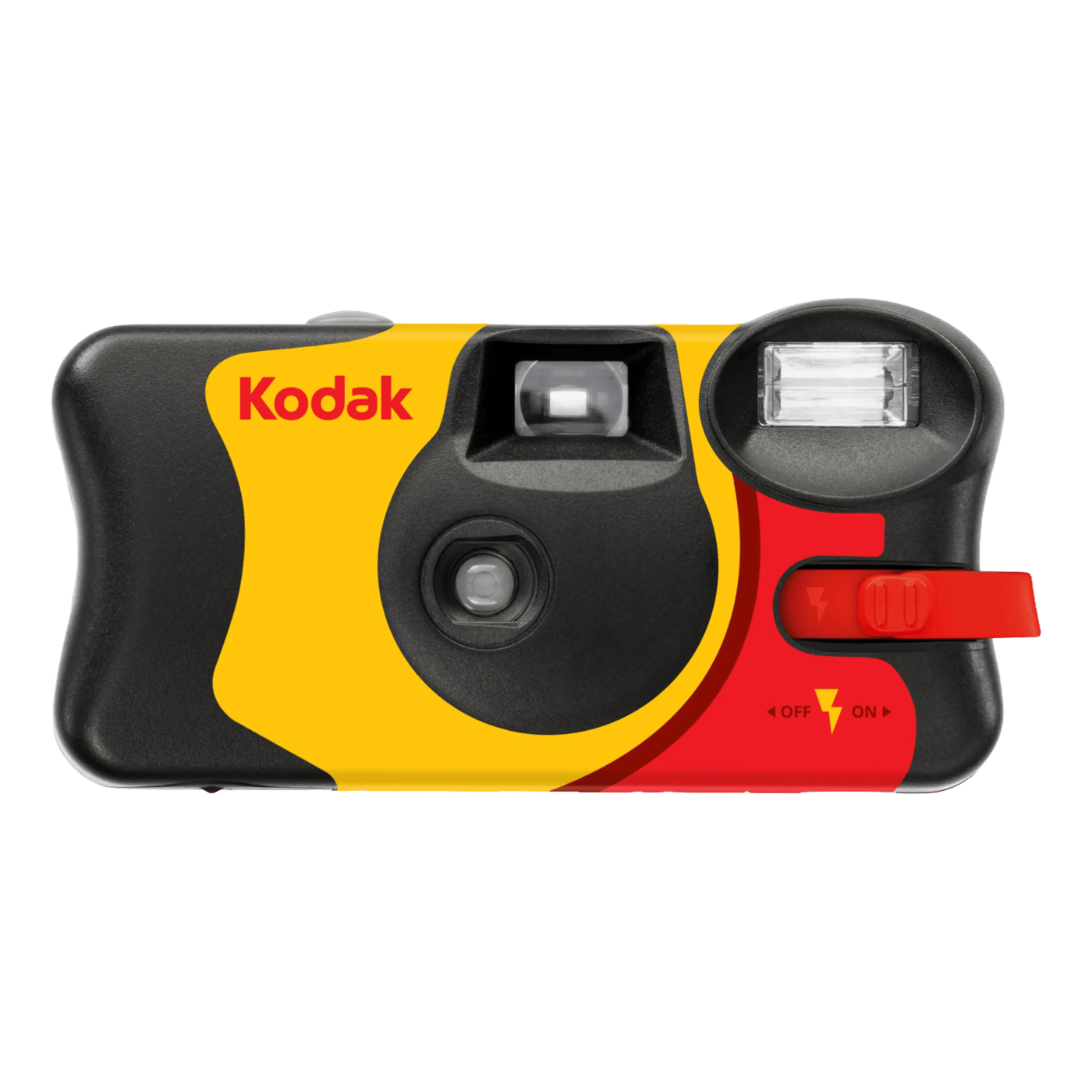 Kodak Engangskamera med blits 27 bilder