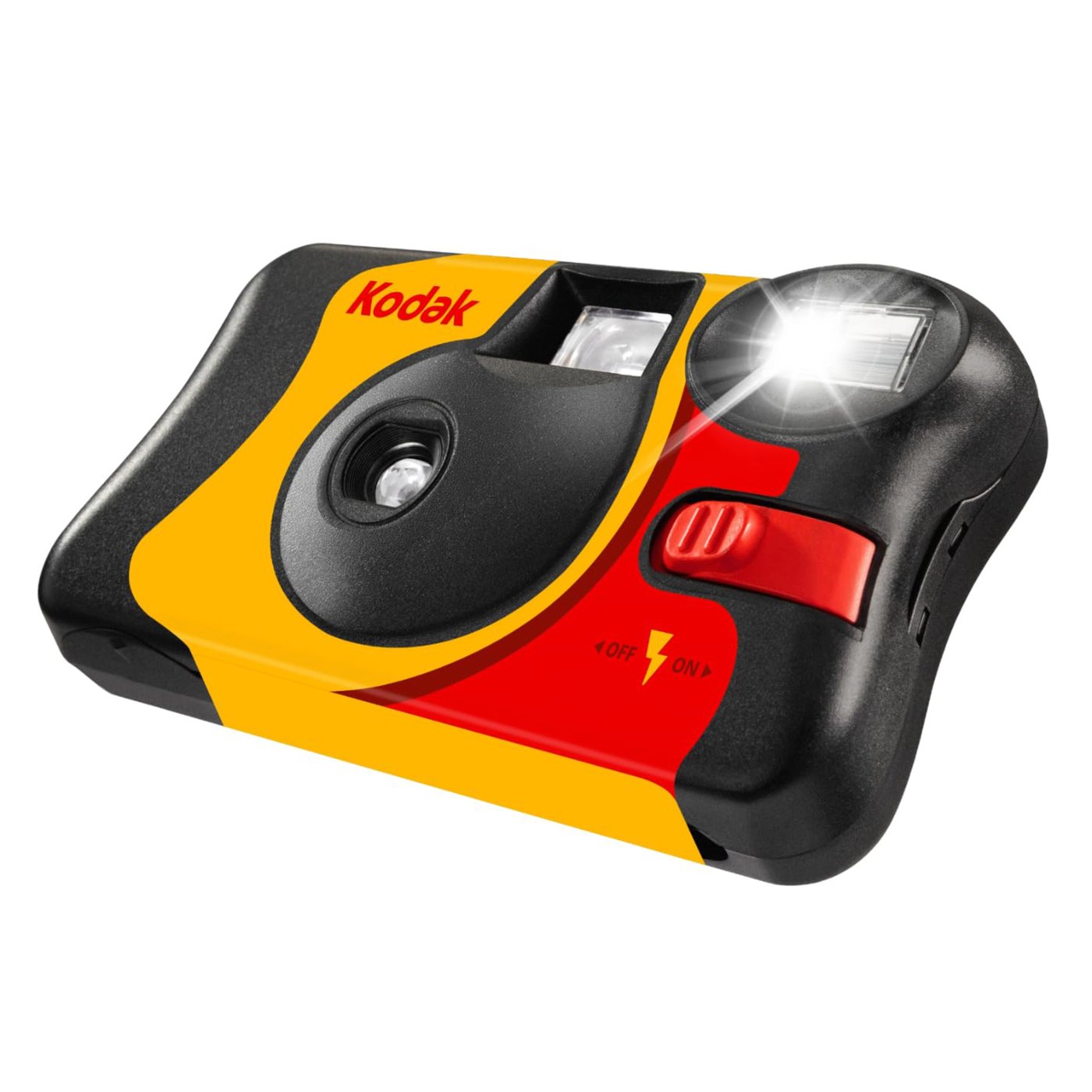 Kodak Engangskamera med blits 27 bilder