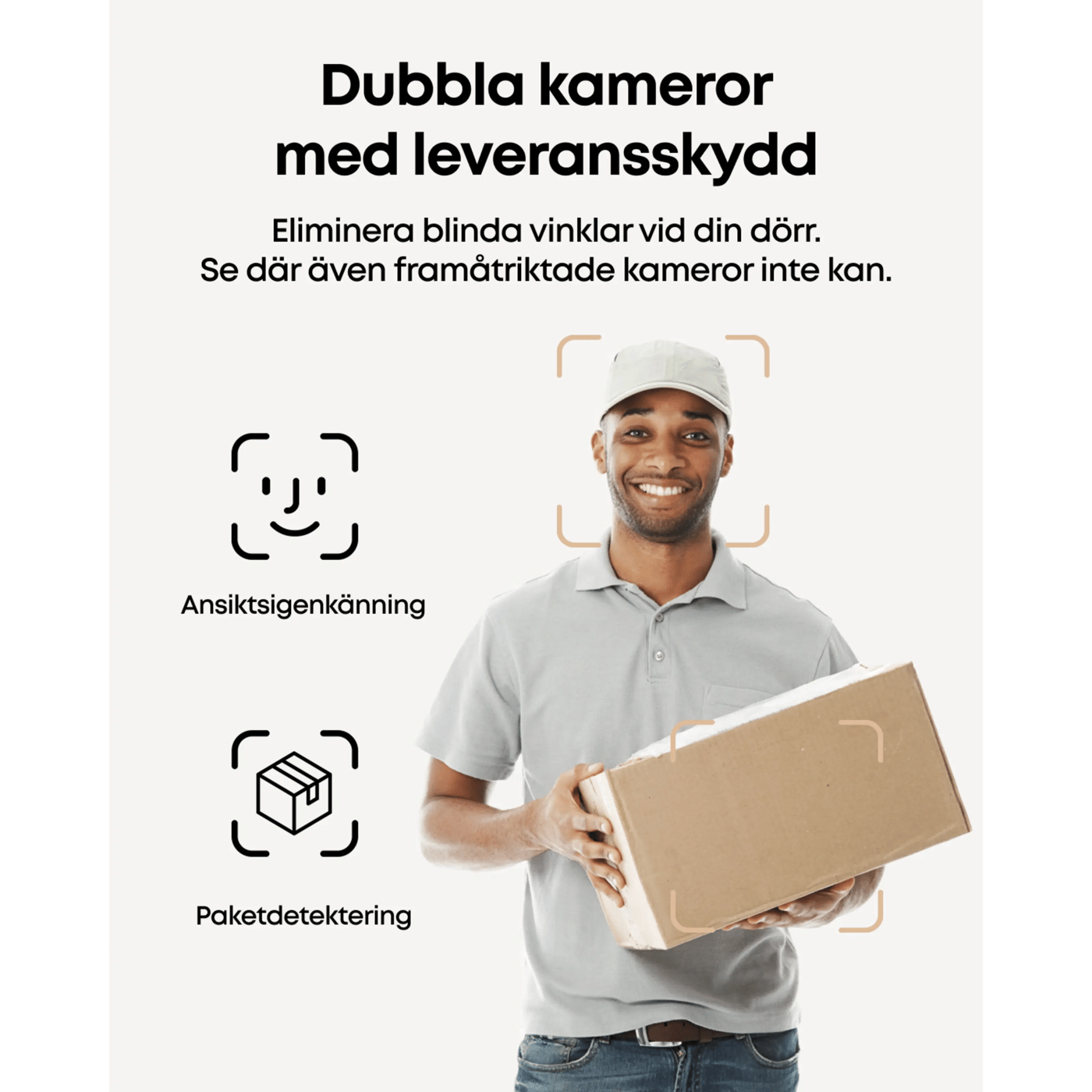 Eufy E340 Doorbell Kit