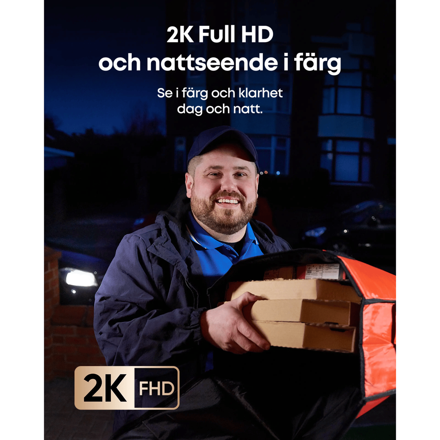 Eufy E340 Doorbell Kit
