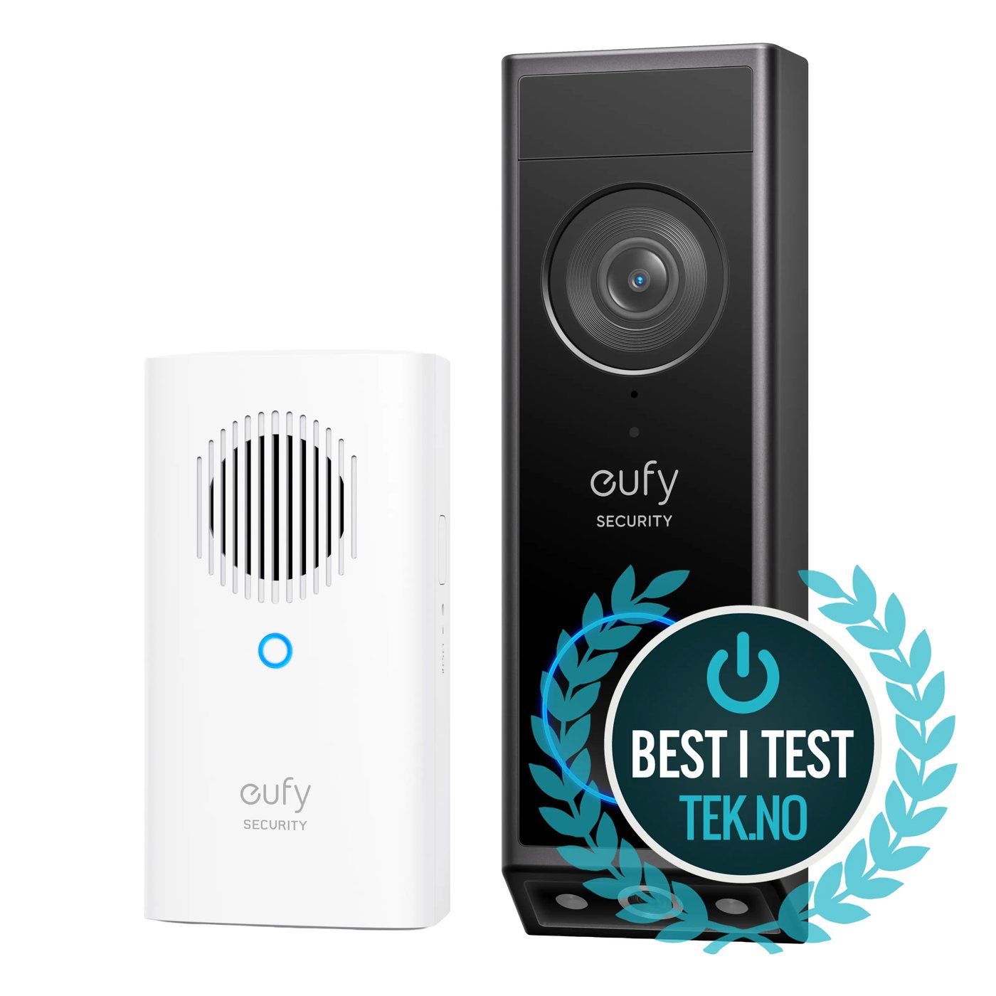 Eufy E340 Doorbell Kit