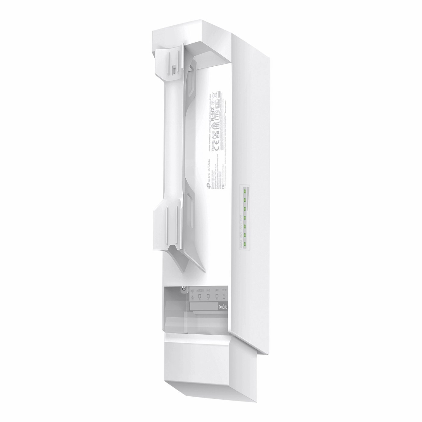 TP-Link EAP211-Bridge KIT trådløs nettverksbrygge 2-pack