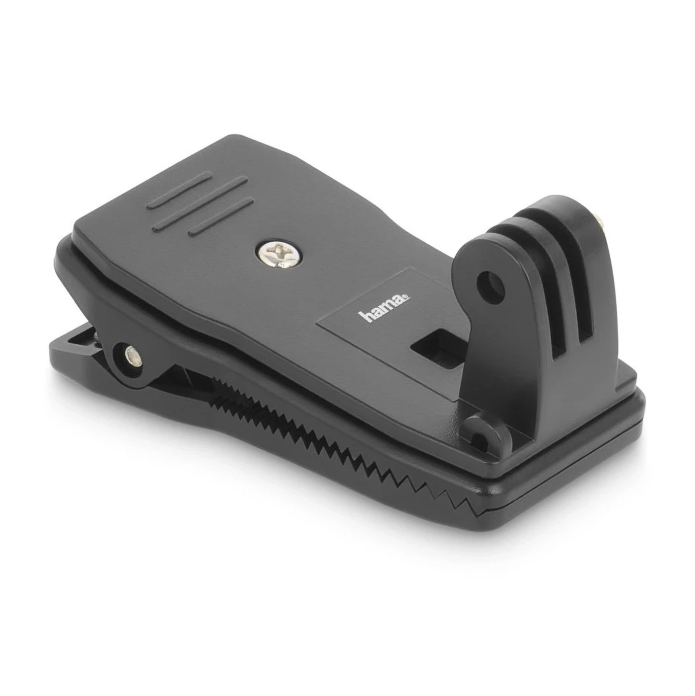 Hama Klämfäste för actionkamera med 360° rotation