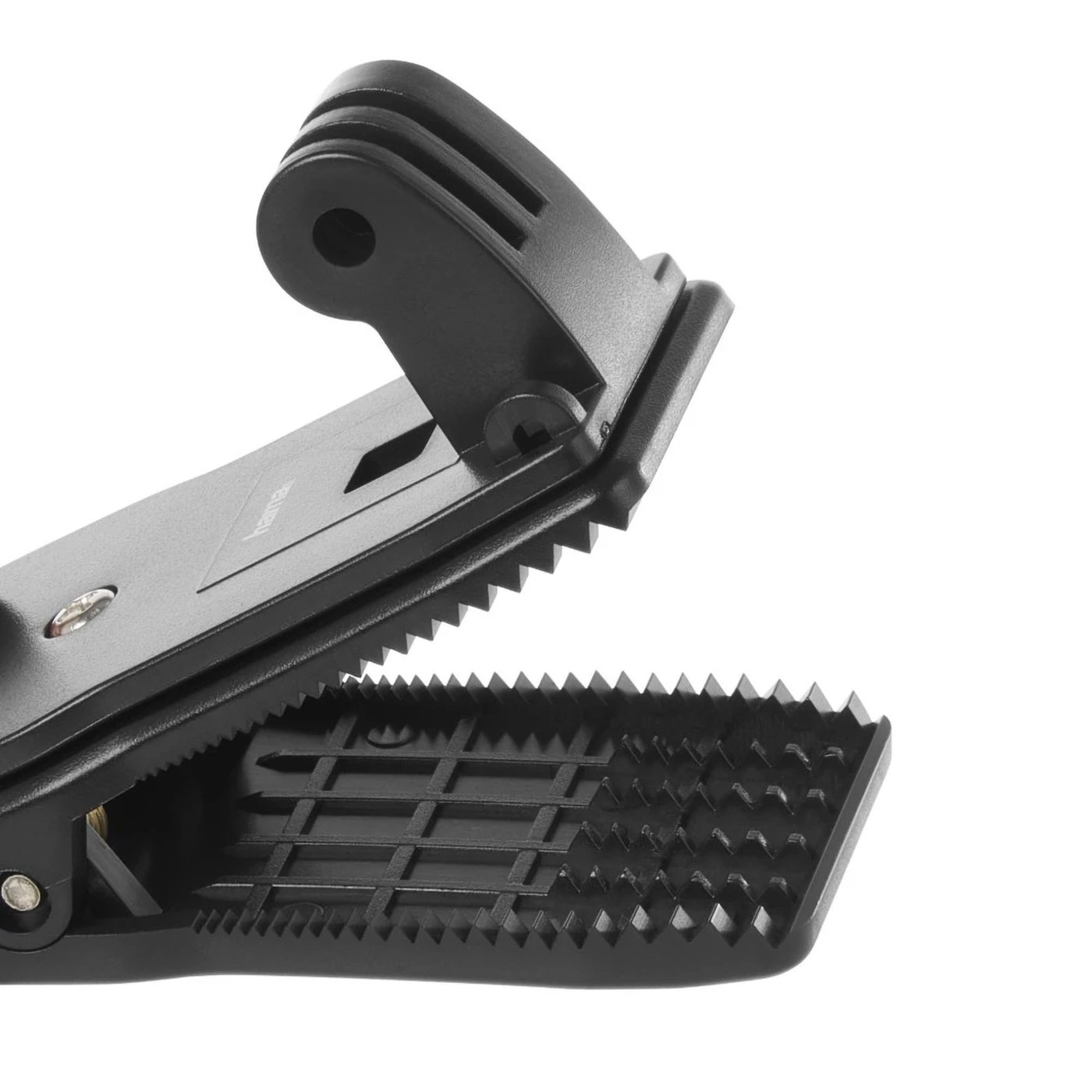 Hama Klämfäste för actionkamera med 360° rotation
