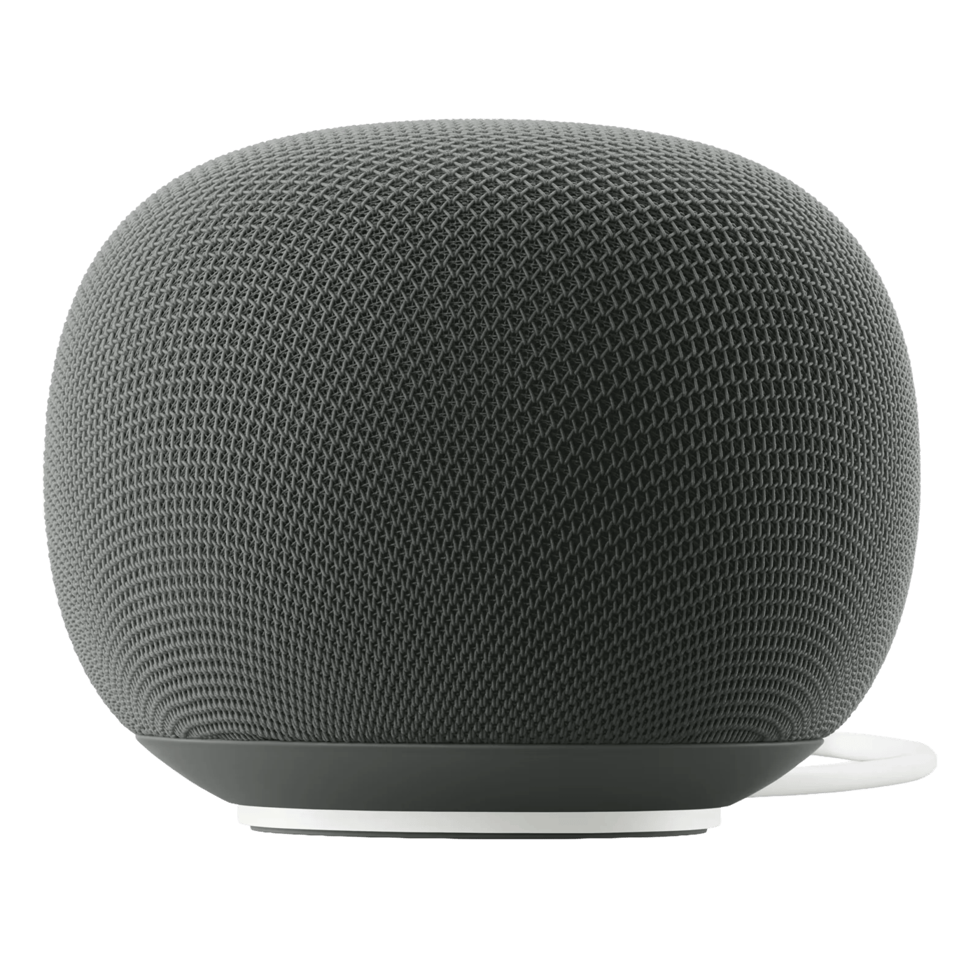 Google Home Speaker smart högtalare med Gemini Hazel