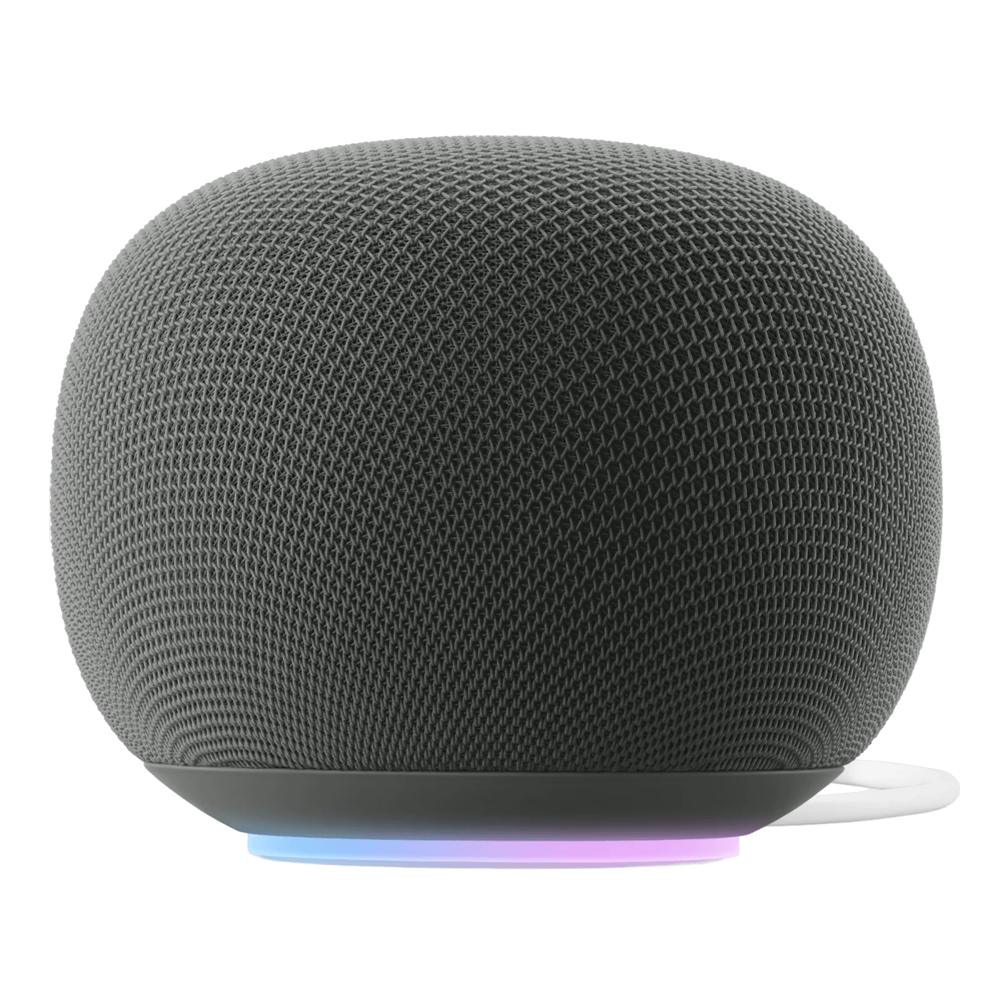 Google Home Speaker smart högtalare med Gemini Hazel