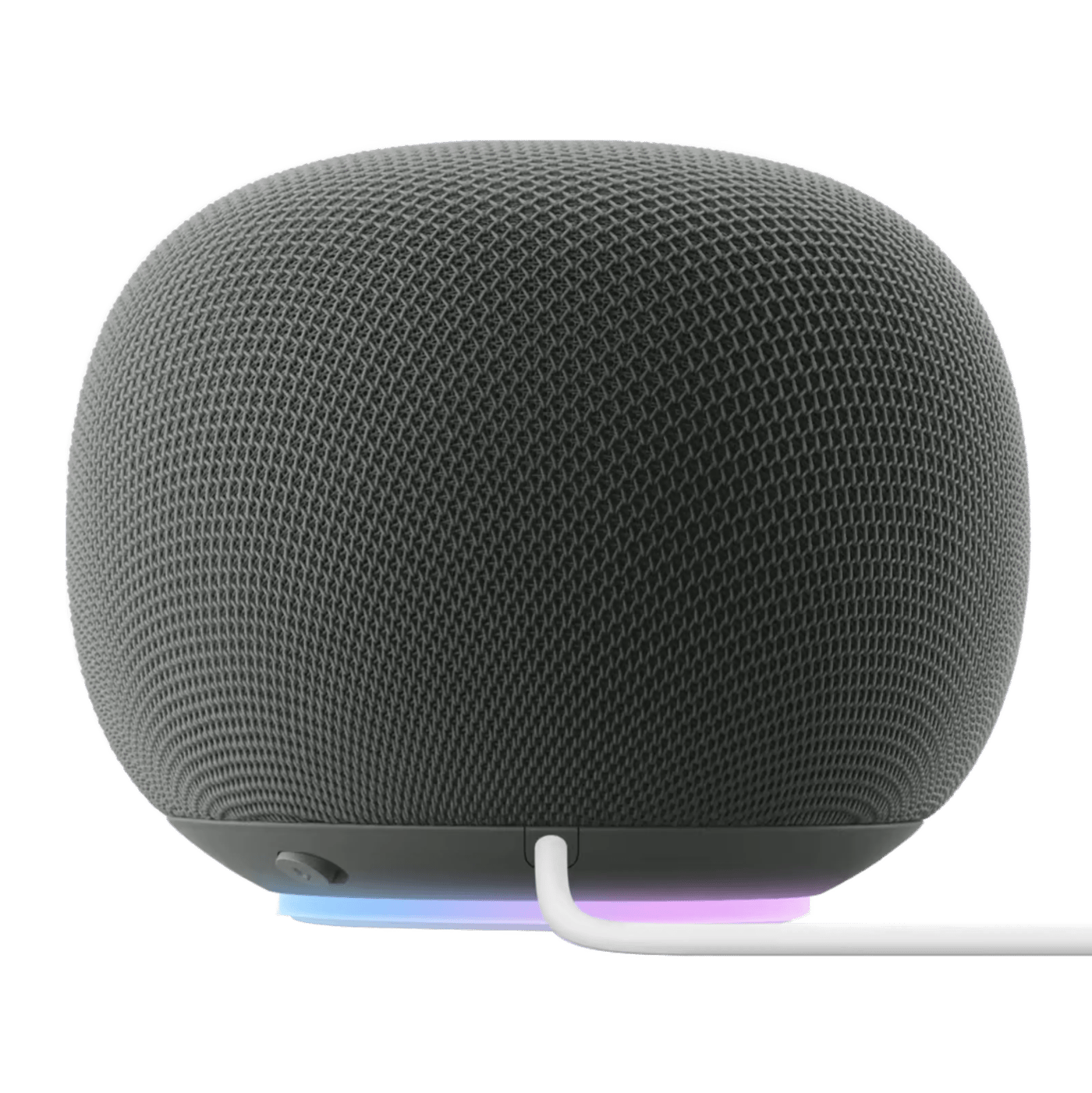 Google Home Speaker smart högtalare med Gemini Hazel