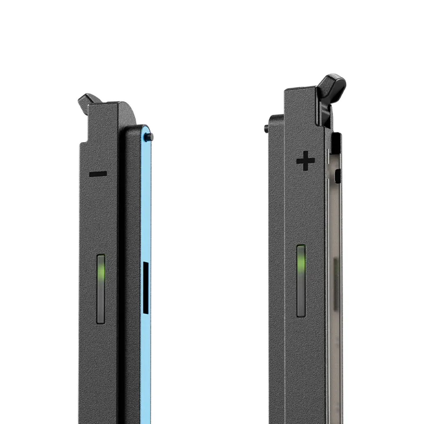 NYXI Joy-Con-adapter för Nintendo Switch 2