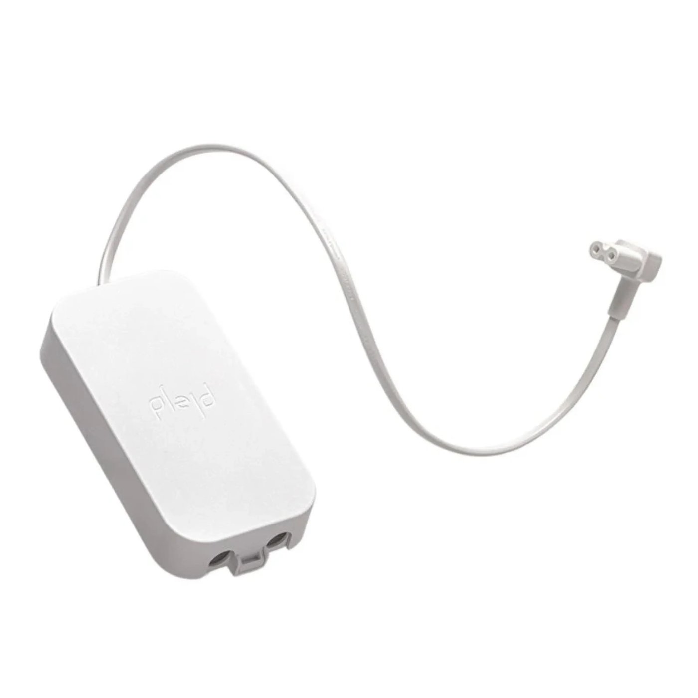 Plejd Anslutningsbox CTN-02 för Linect-system