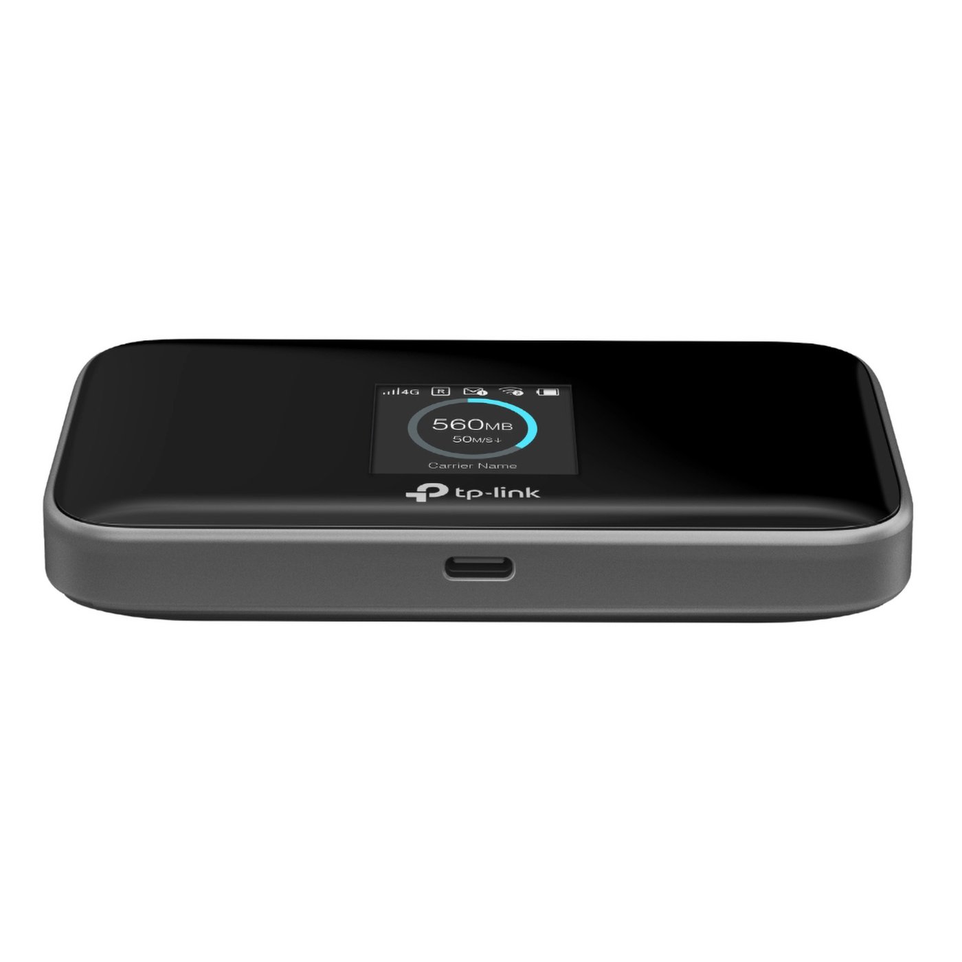 TP-Link M7450 4G-ruter med modem AC1200