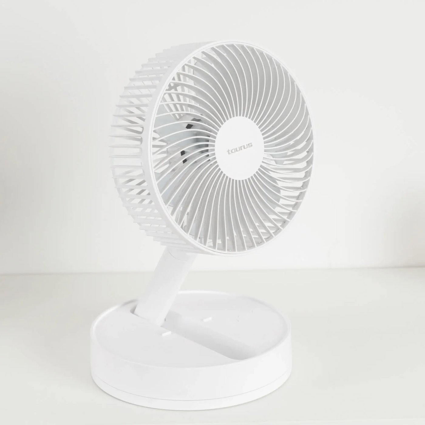 Taurus Bordsfläkt Air Lite Fold&Go+