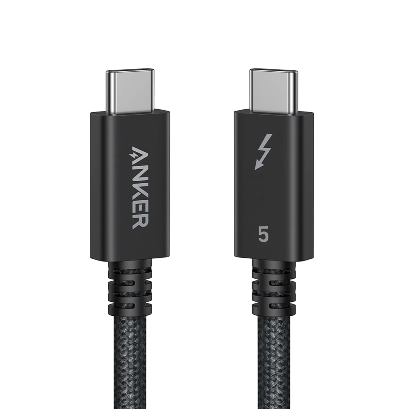 Anker Prime Thunderbolt 5-kabel 1 m