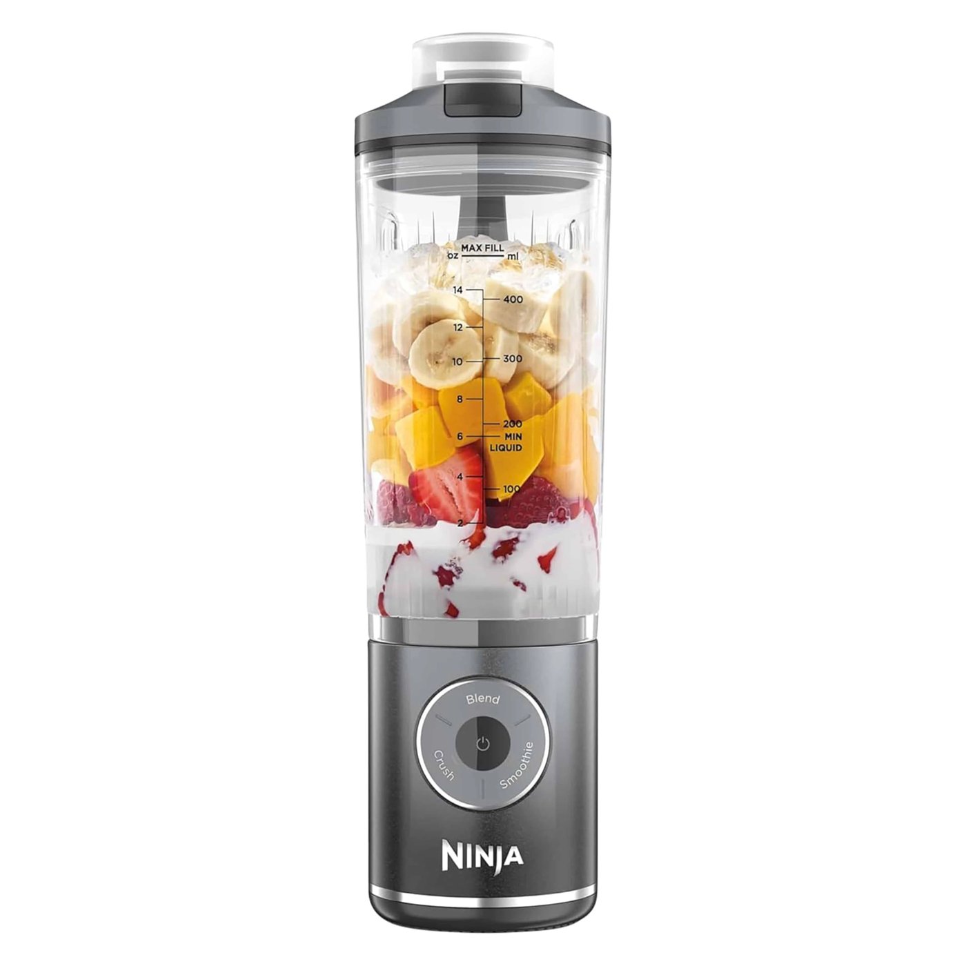Ninja Blast Max bärbar mixer