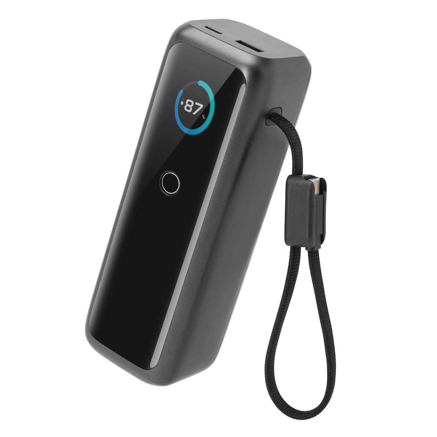 Linocell Powerbank 165 W PD 27 600 mAh