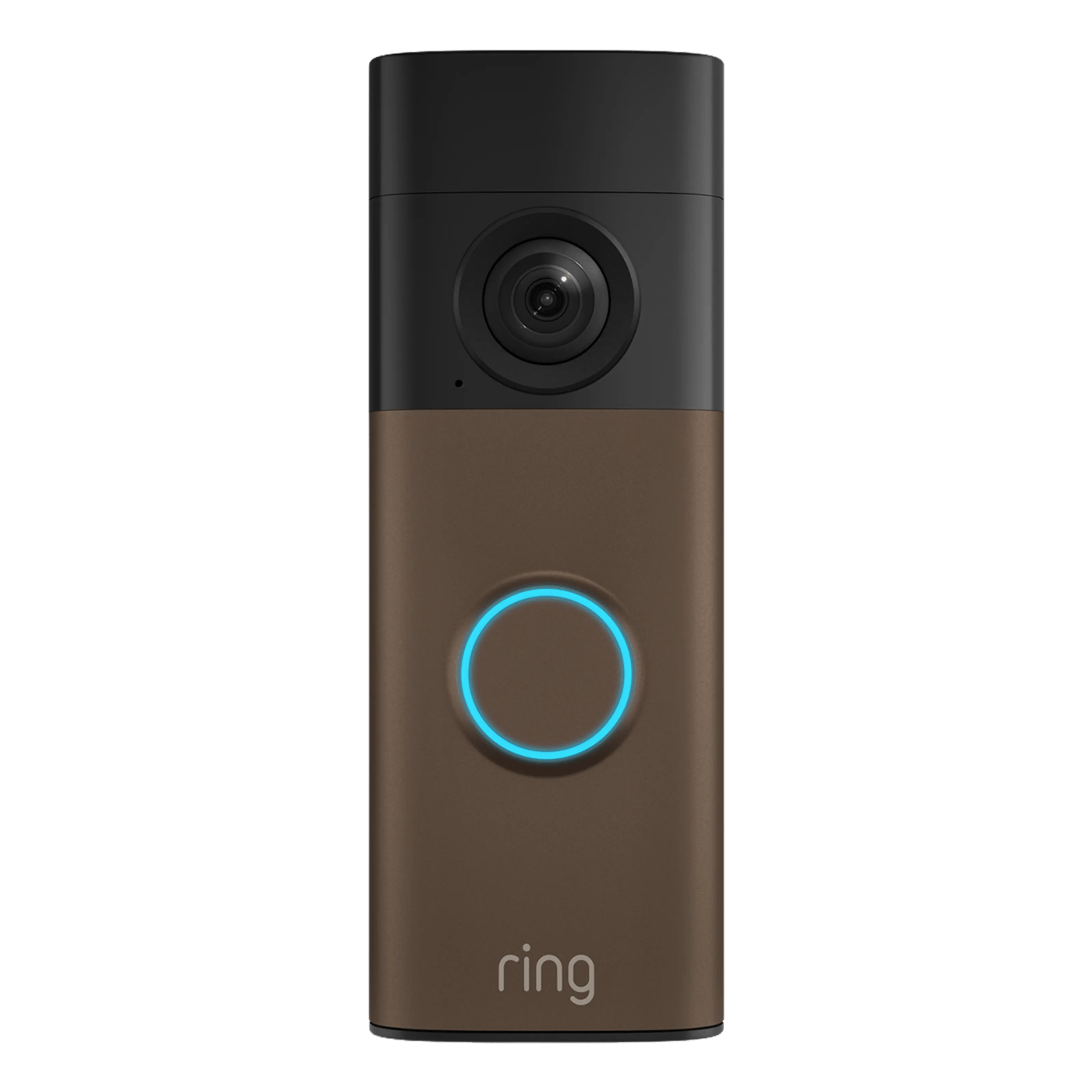 Ring Battery Video Doorbell Retinal 2K Matte Mocha