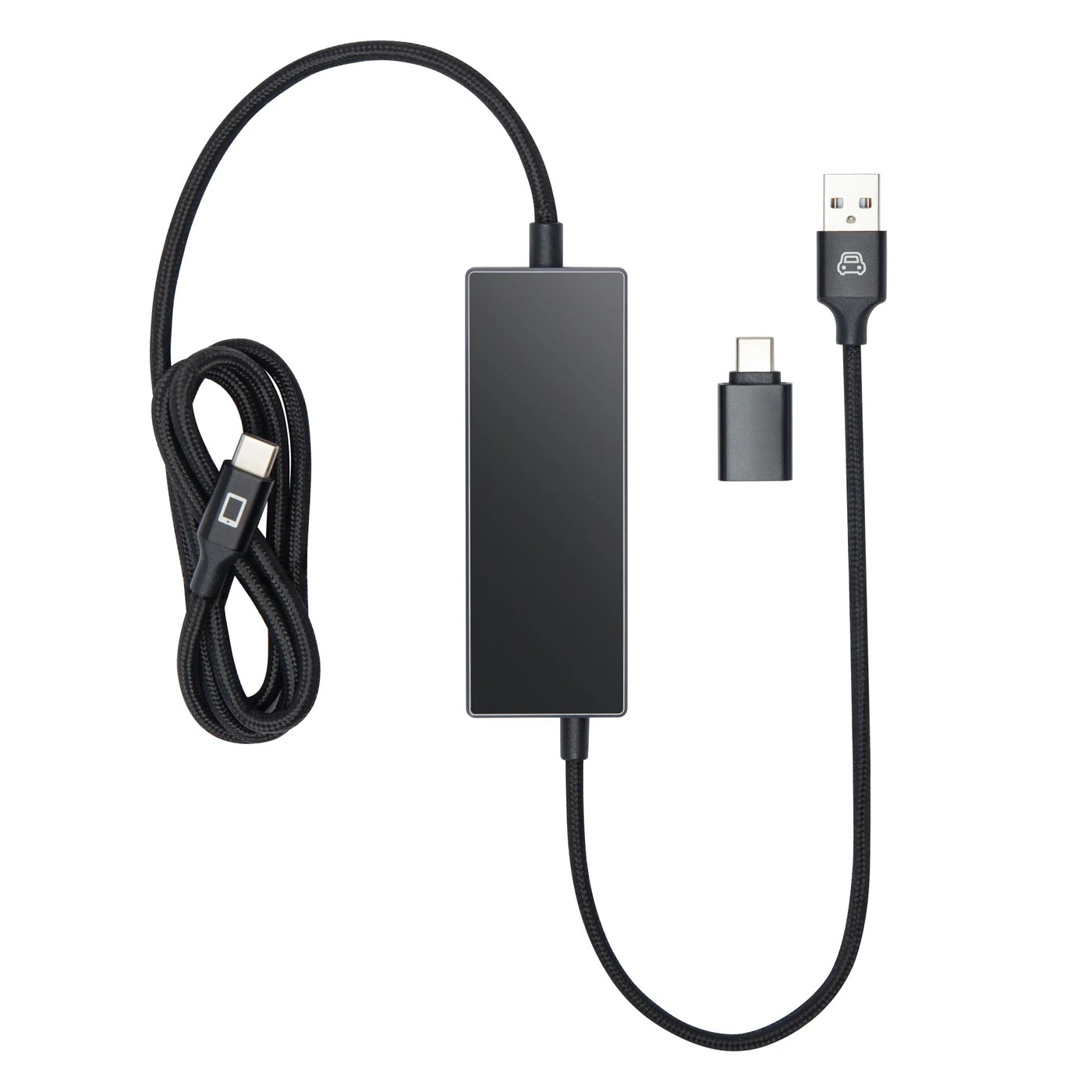 Linocell CarPlay-adapter med skjermspeiling