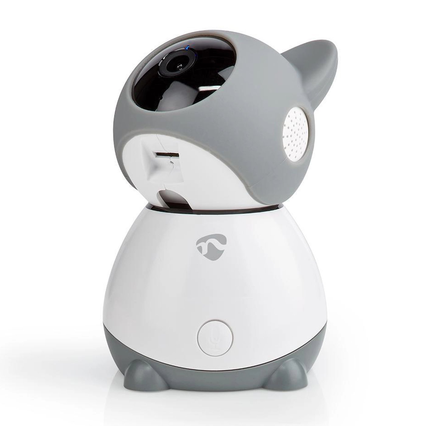 Nedis SmartLife Babycam Full HD med mørkersyn