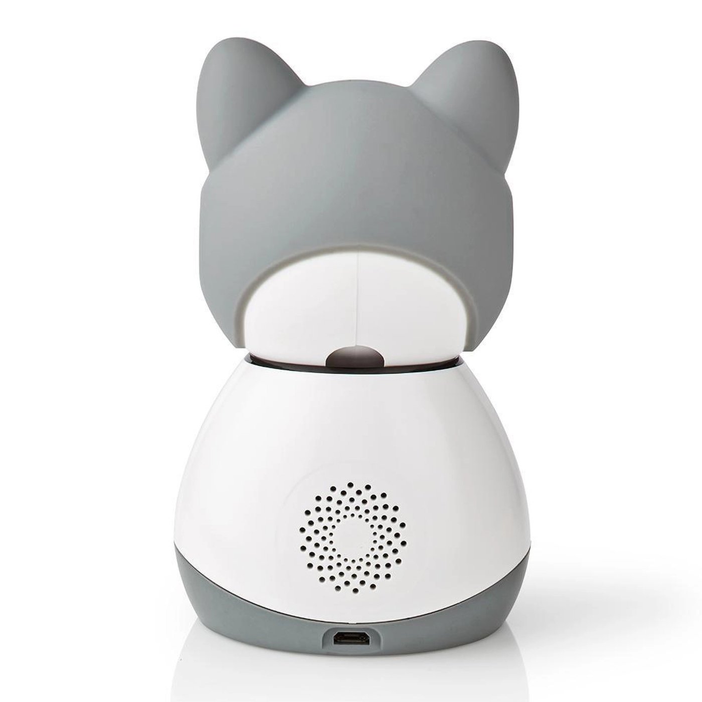 Nedis SmartLife Babycam Full HD med mørkersyn
