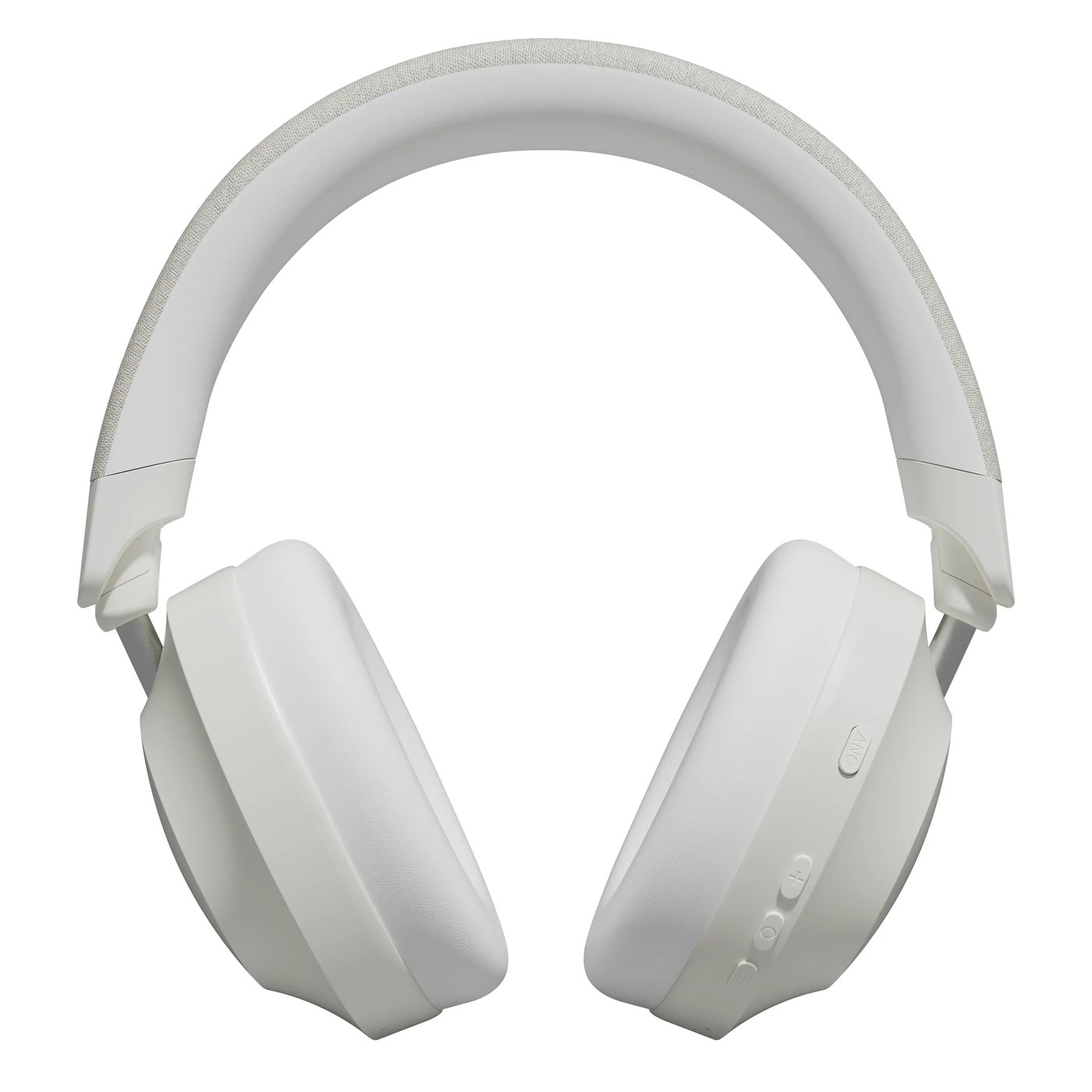 Nomadelic Solo 550 trådløse over-ear-hodetelefoner med ANC Beige