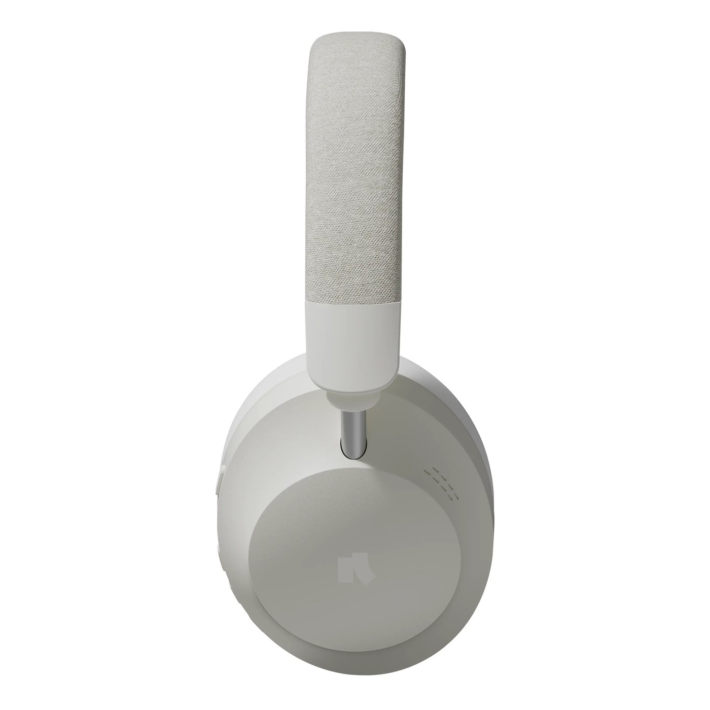 Nomadelic Solo 550 trådløse over-ear-hodetelefoner med ANC Beige