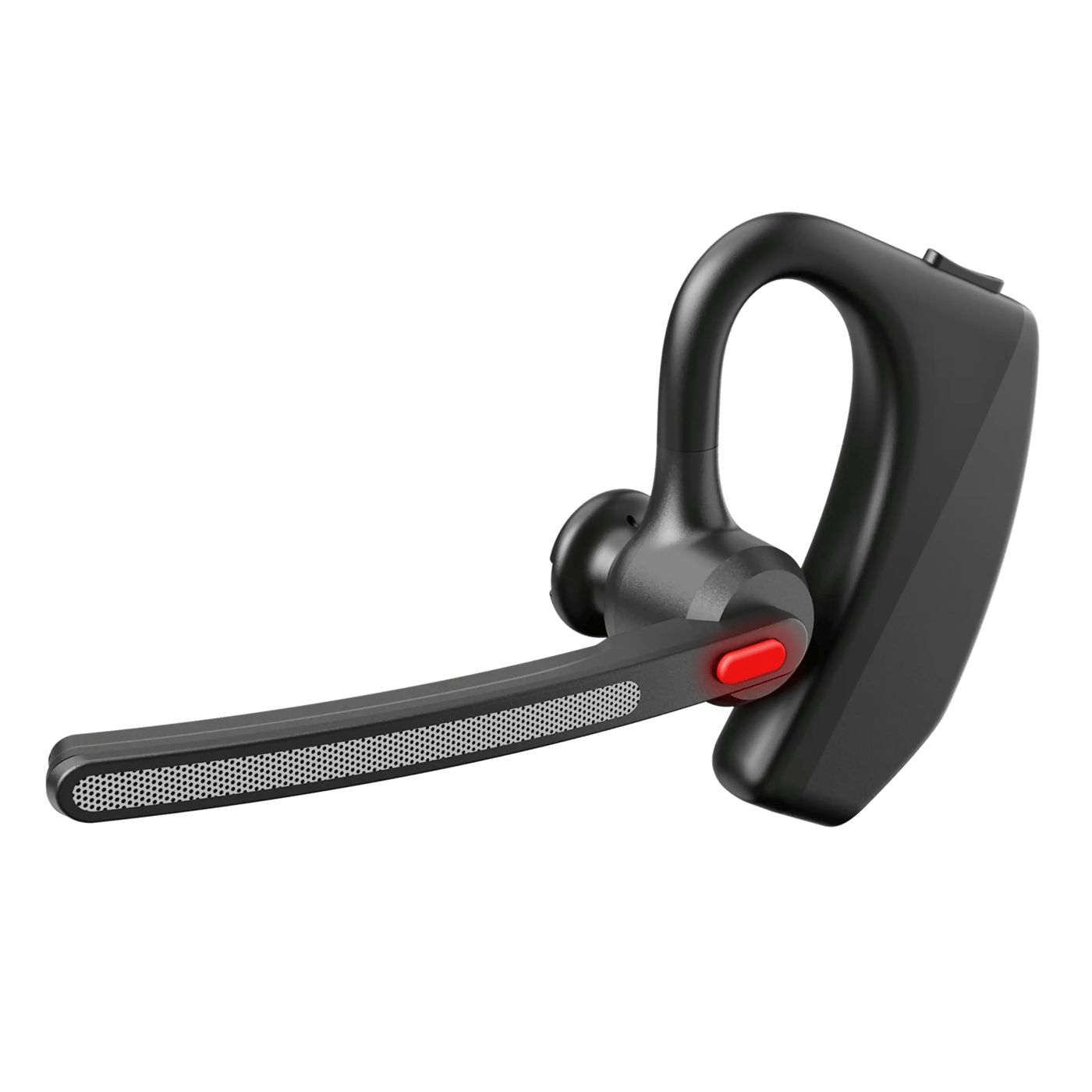 MIXX Mono Headset B10 trådløst med ENC-mikrofon Svart
