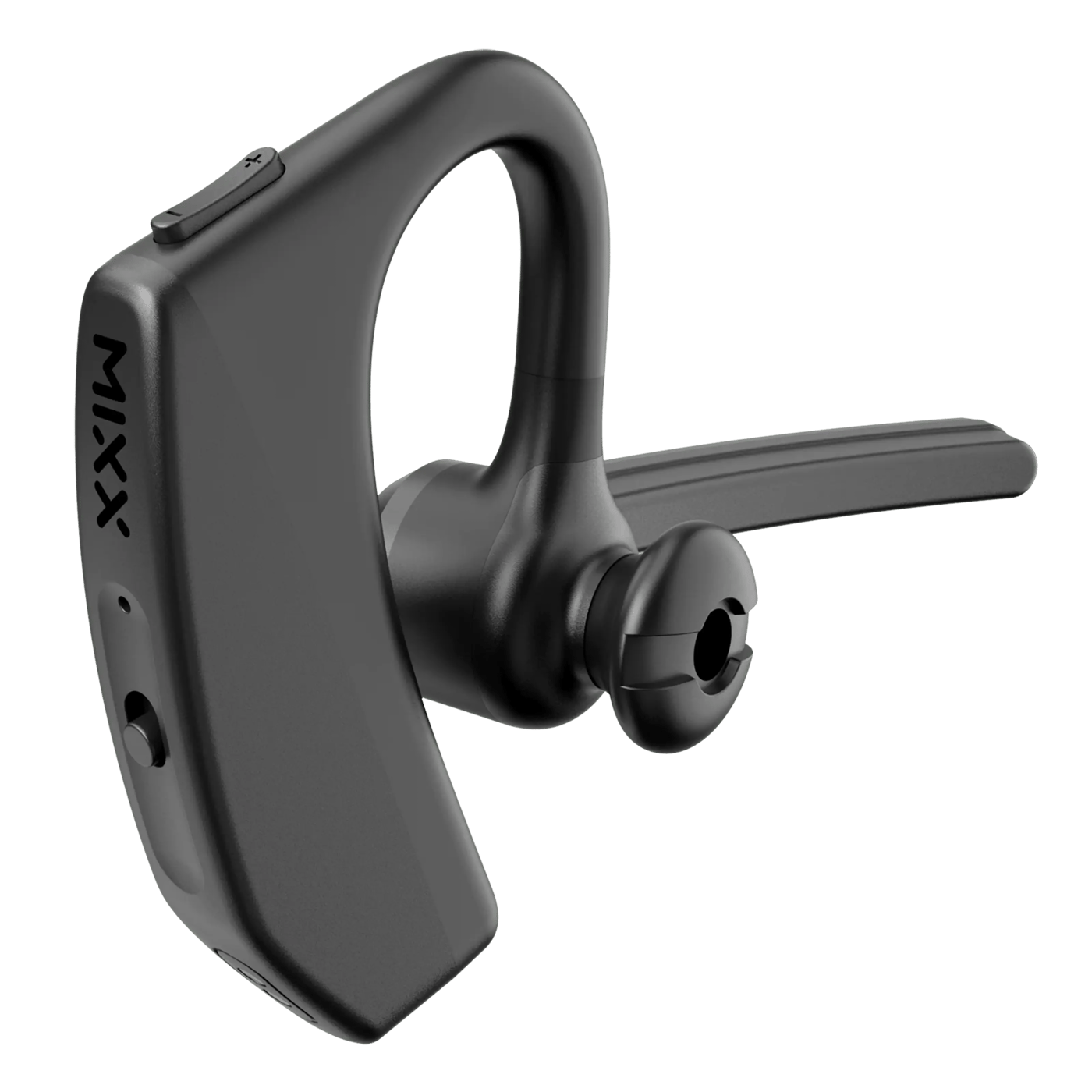 MIXX Mono Headset B10 trådløst med ENC-mikrofon Svart