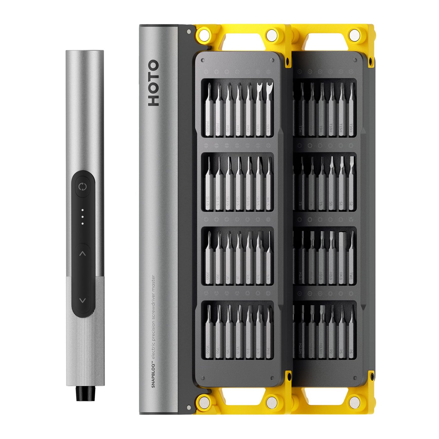 Batteridrivna elverktyg