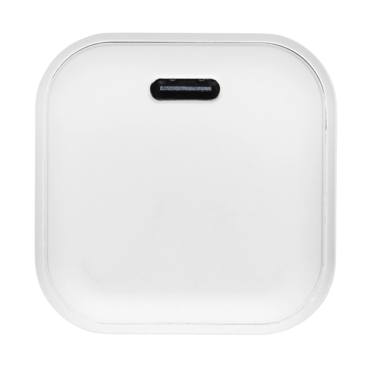 Linocell GaN-snabbladdare 65 W PD 3.2 med USB-C-port
